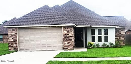 205 Wisteria Bend Circle, Carencro, LA, 70520