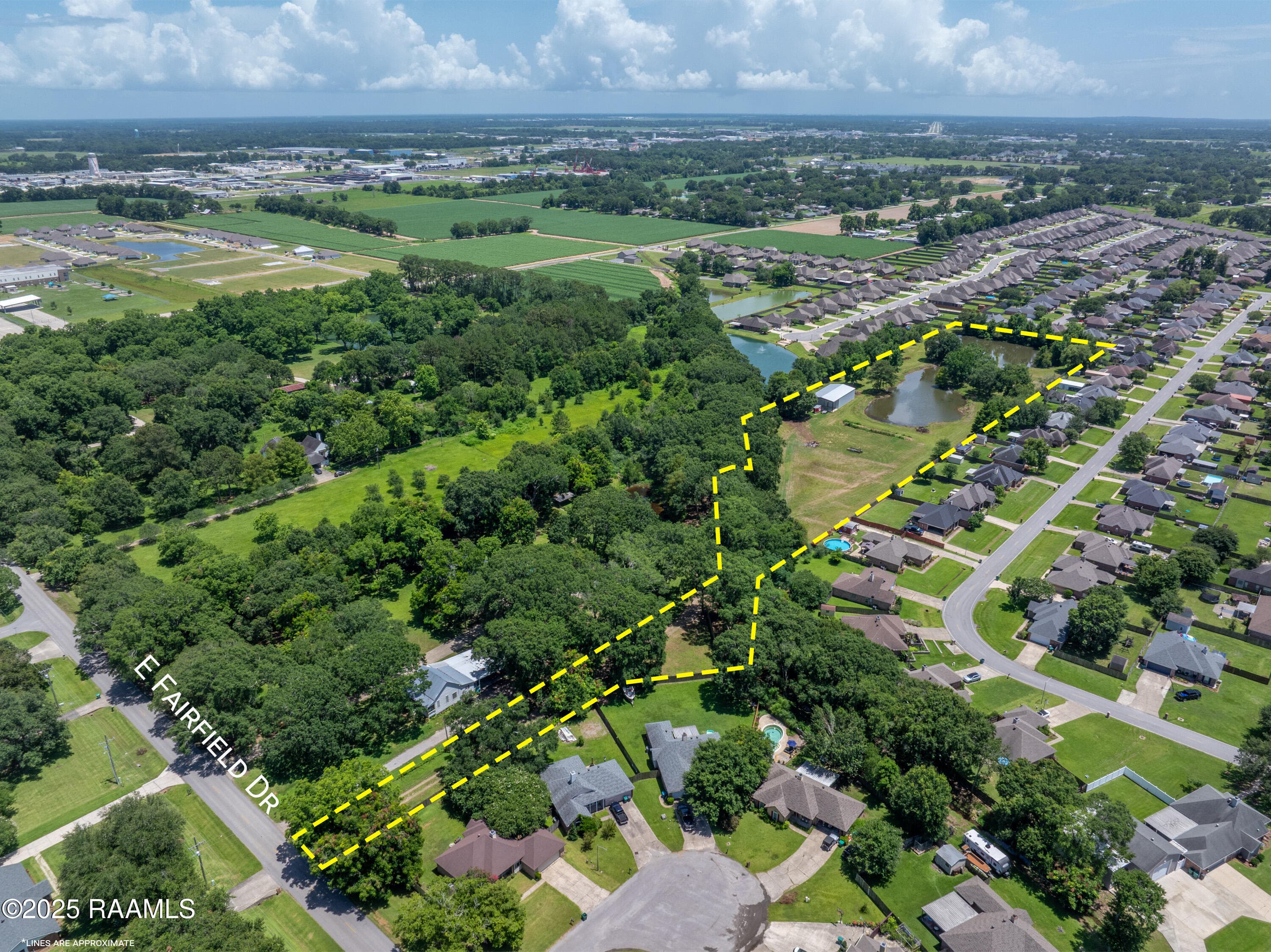 100 Hidden Cypress Cove, Broussard, LA, 70518