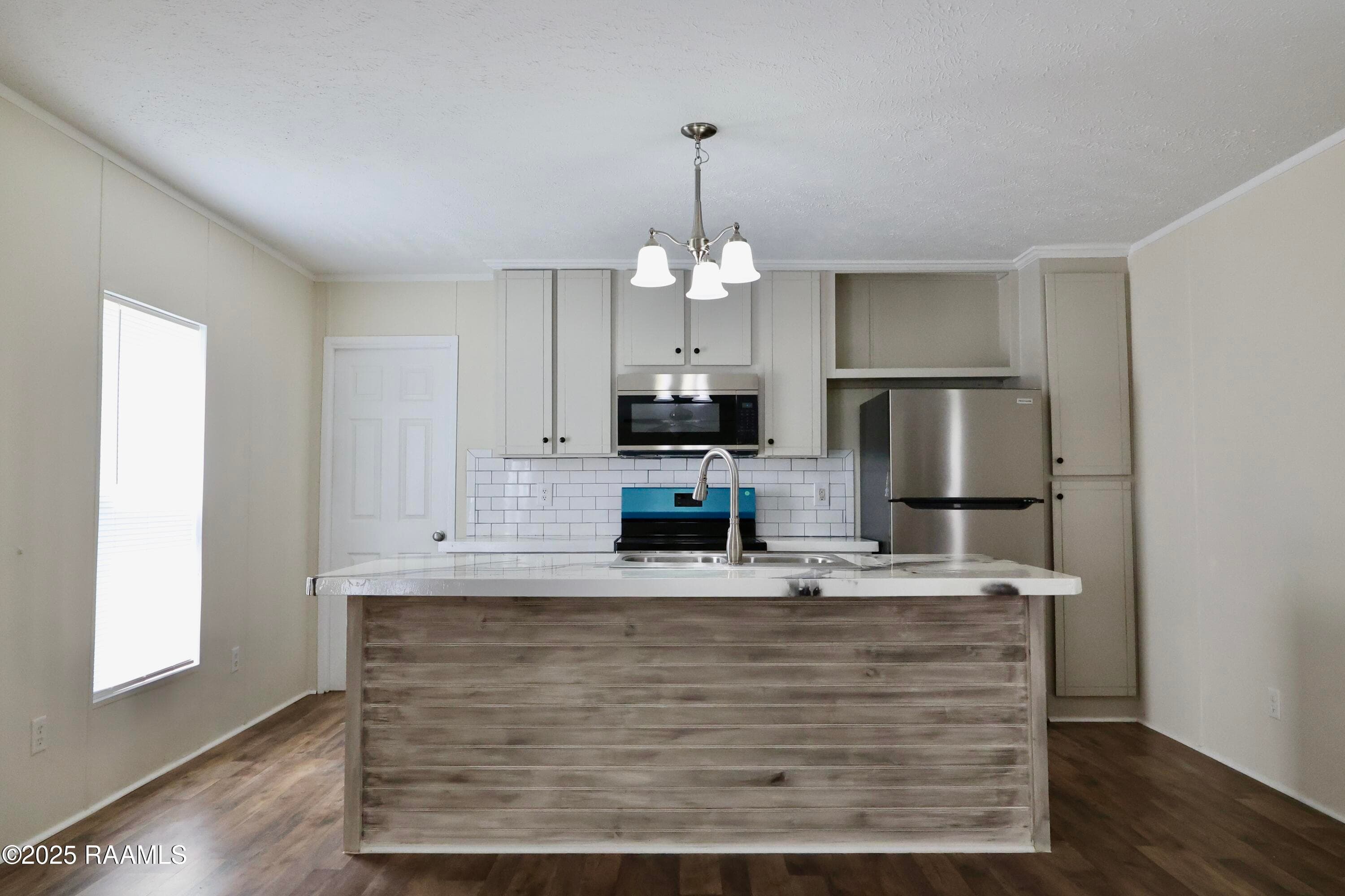 Kitchen View
