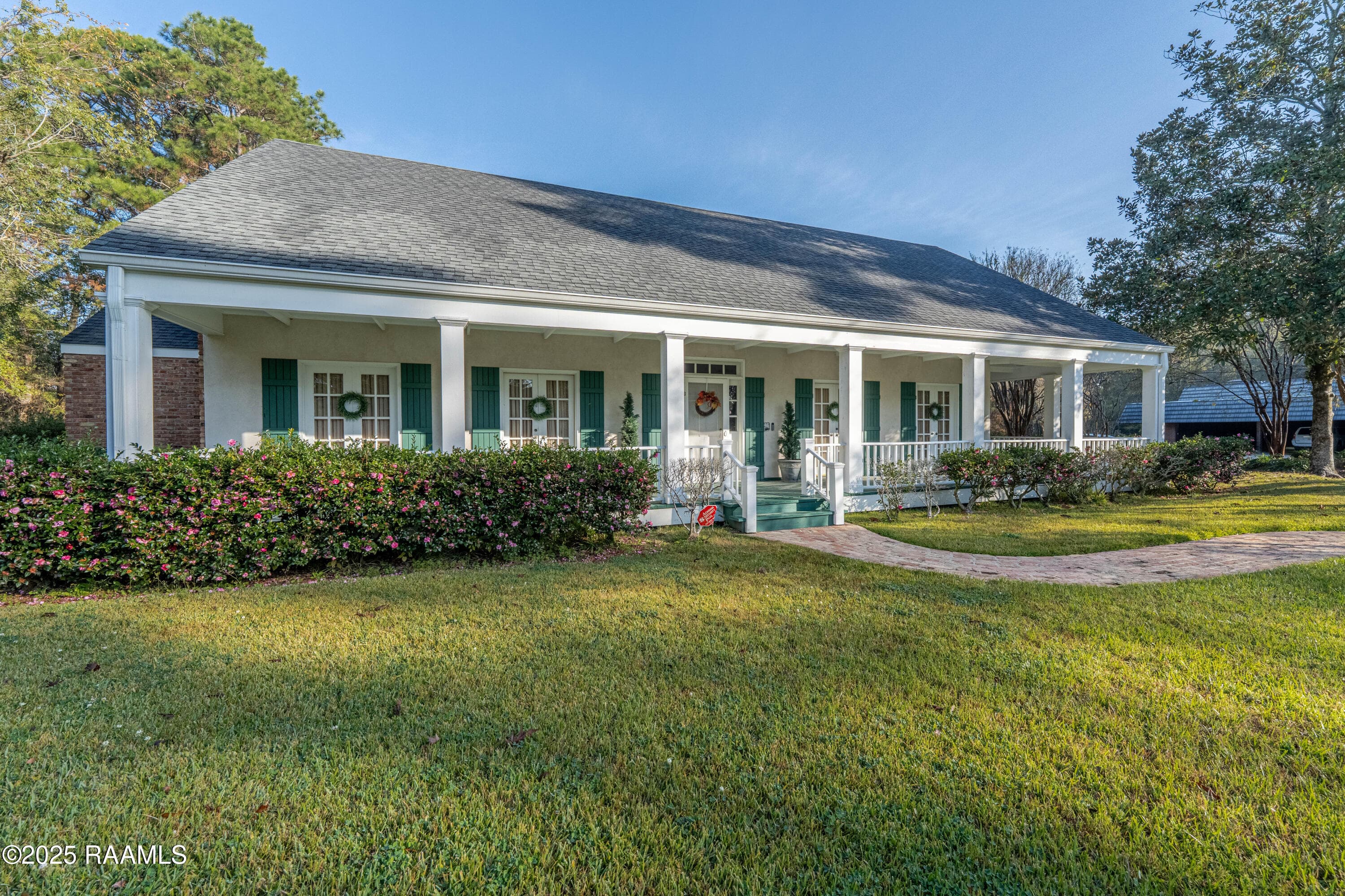 1107 Katherine Drive, Opelousas, LA, 70570
