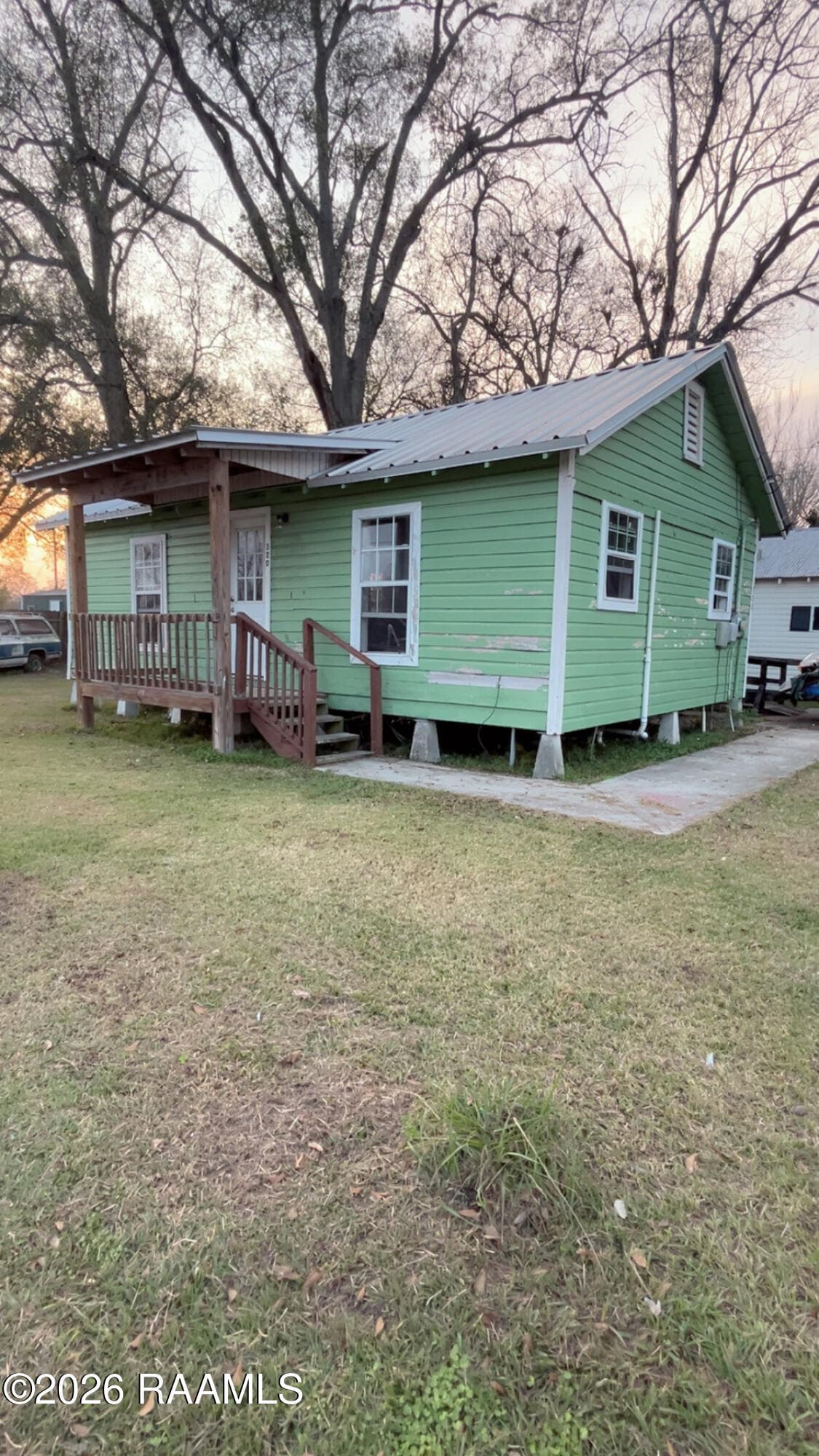 320 Sunnyside Lane, Lafayette, LA, 70501