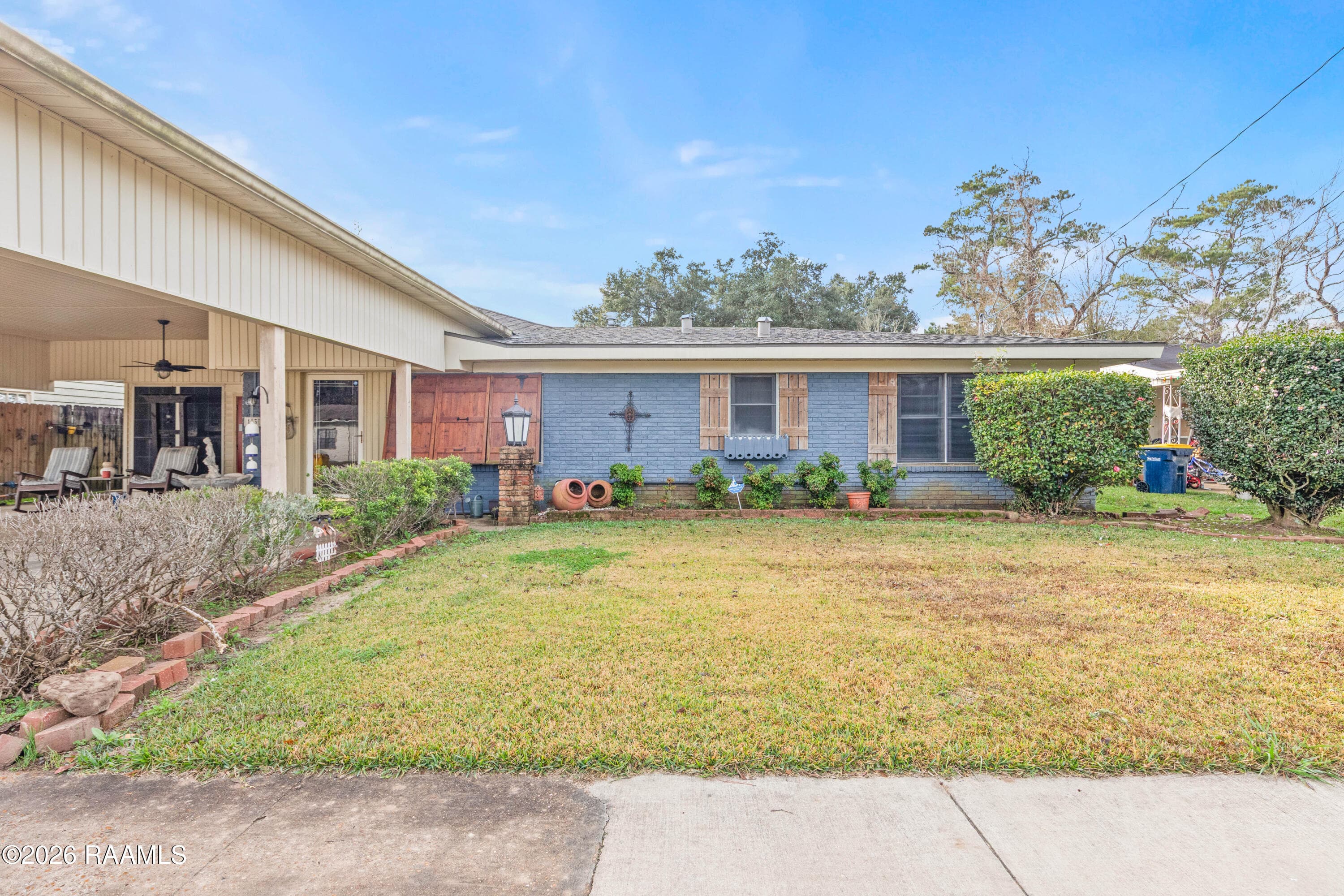 131 Bradford Drive, Carencro, LA, 70520