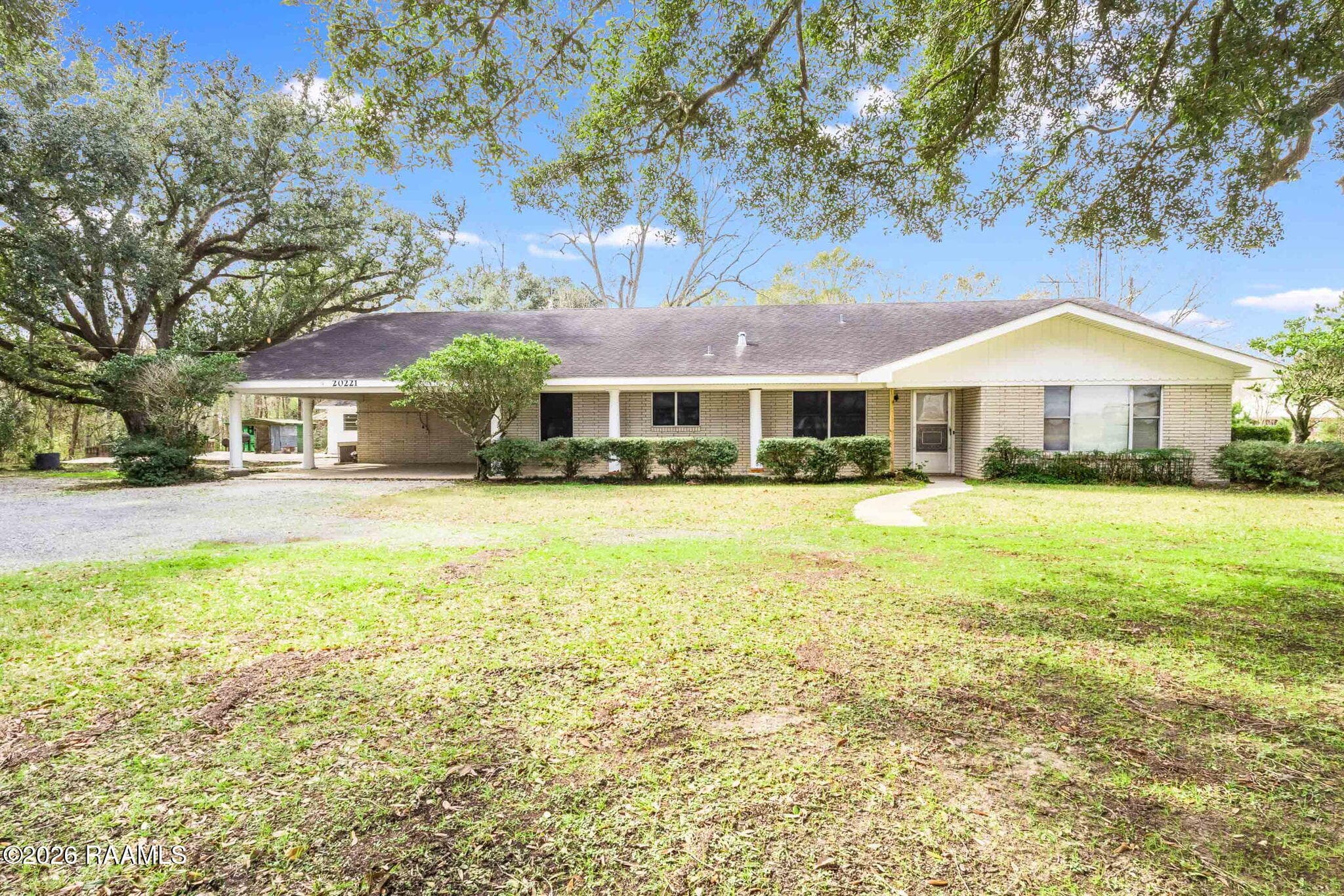 20221 Crowley Eunice Highway, Crowley, LA, 70526
