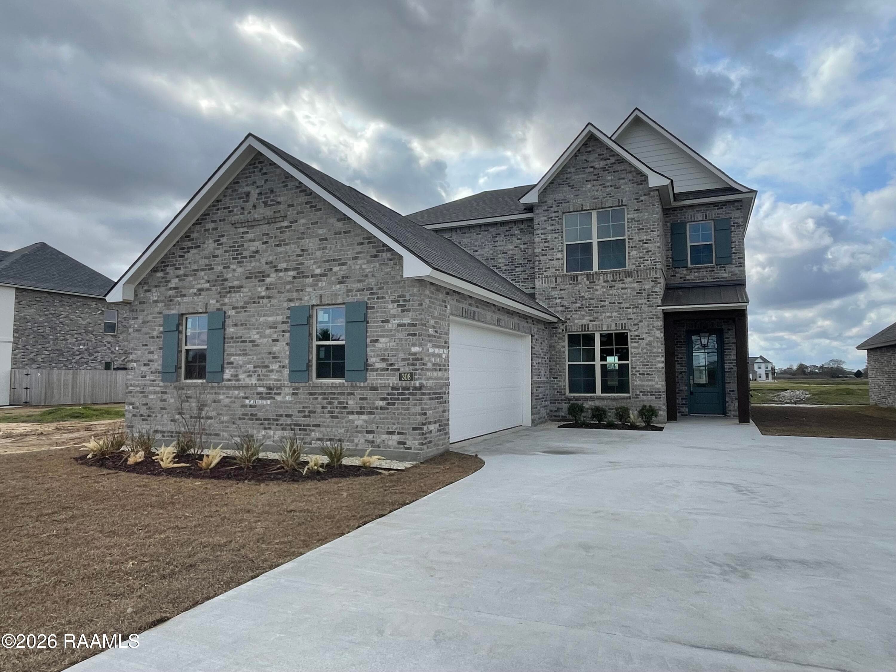 308 Sweet Harvest Road, Youngsville, LA, 70592
