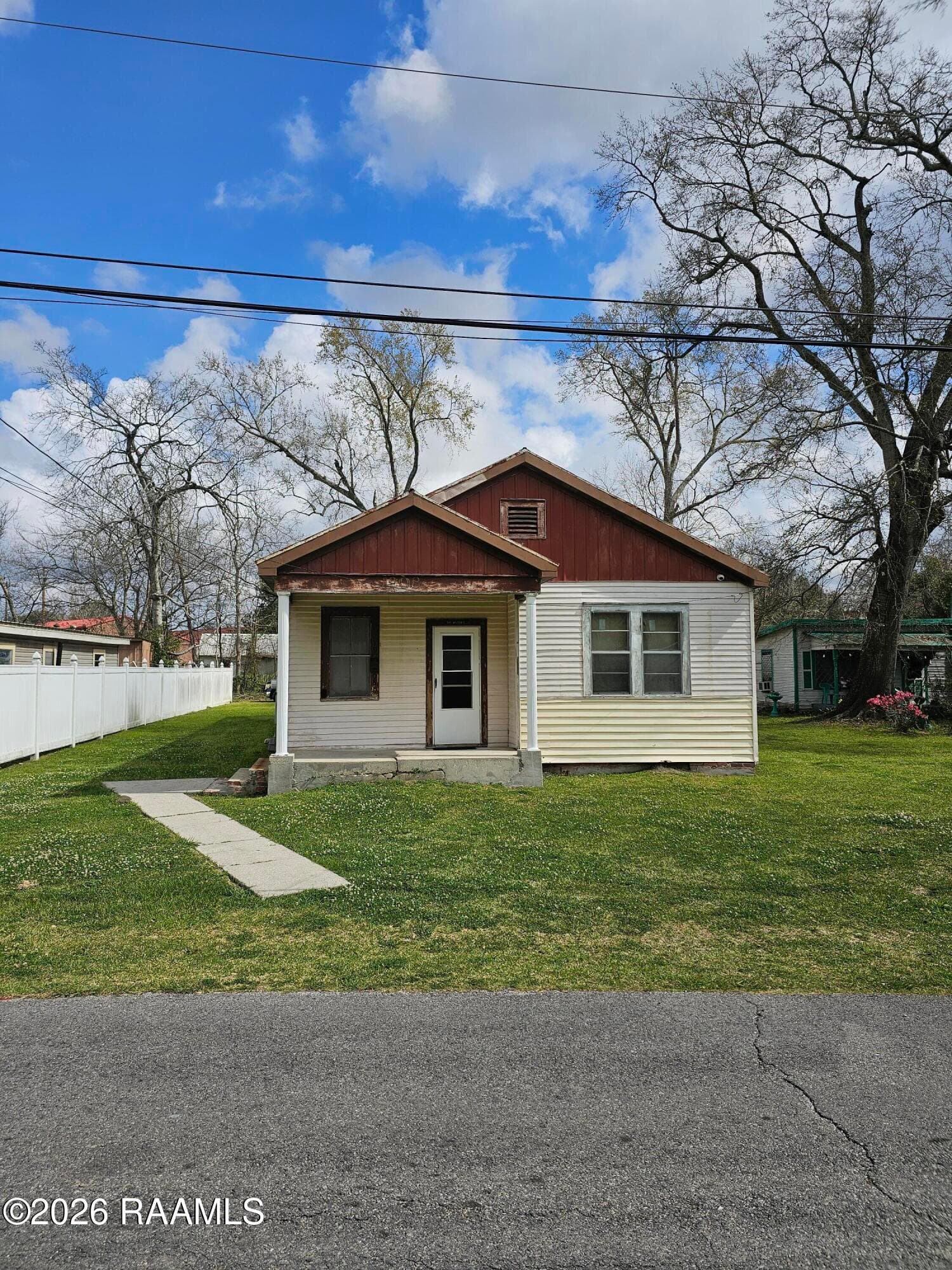 1908 Green Street, Jeanerette, LA, 70544
