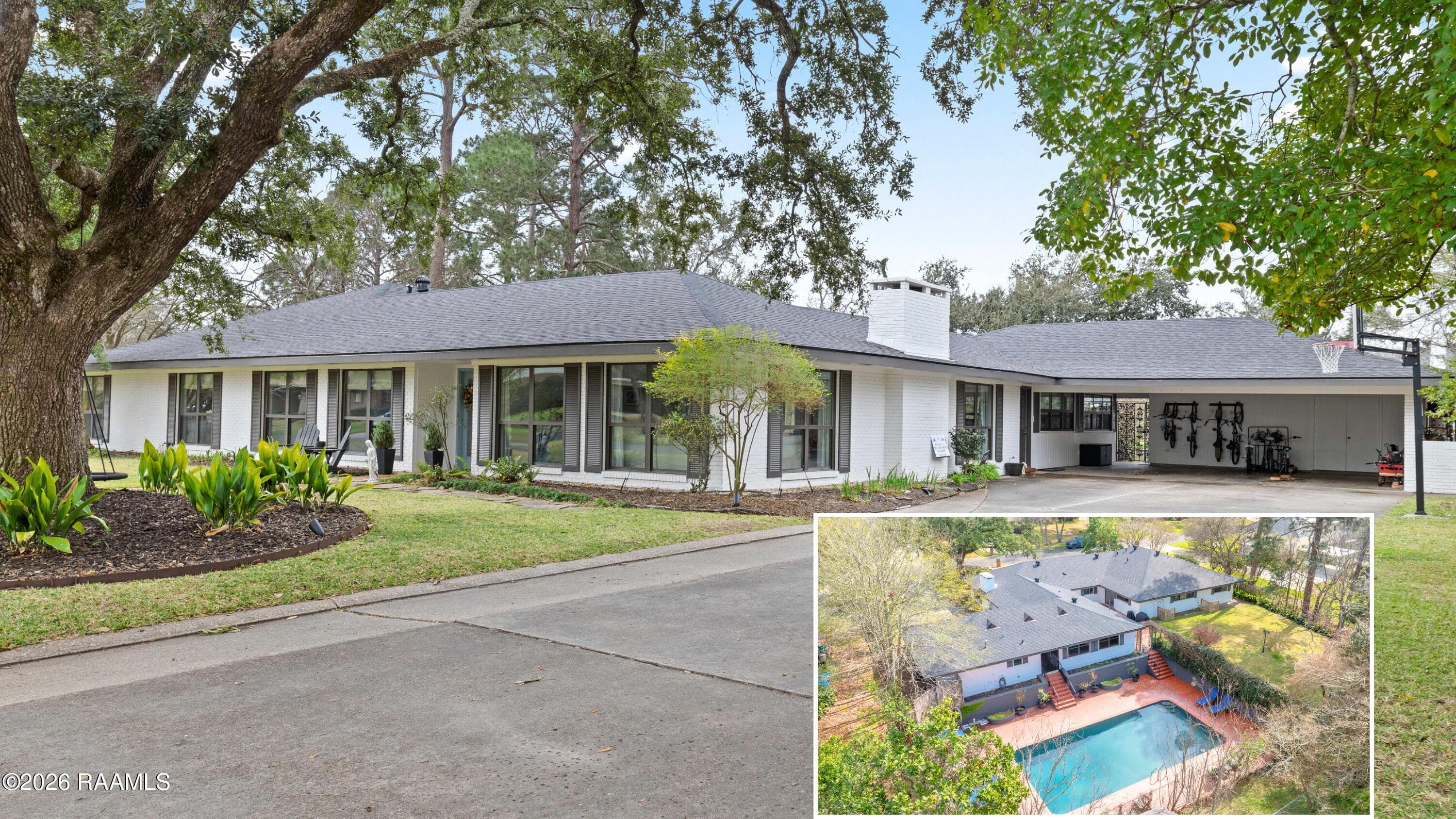 110 Canterbury Road, Lafayette, LA, 70503