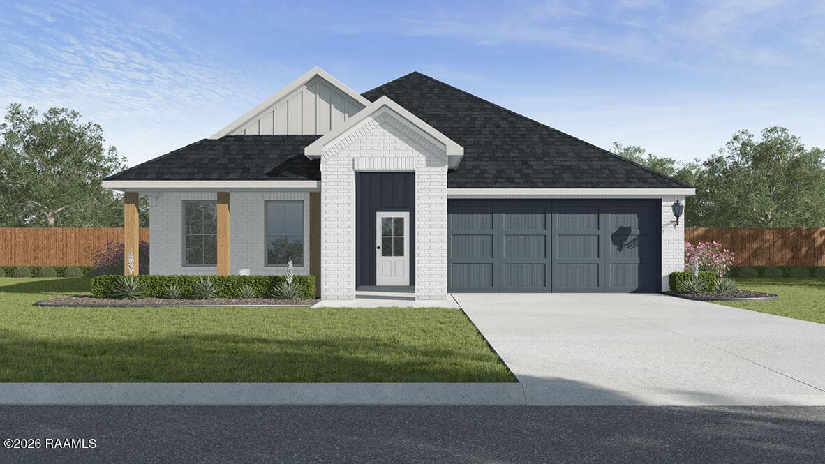 114 Top Ridge Road, Duson, LA, 70529