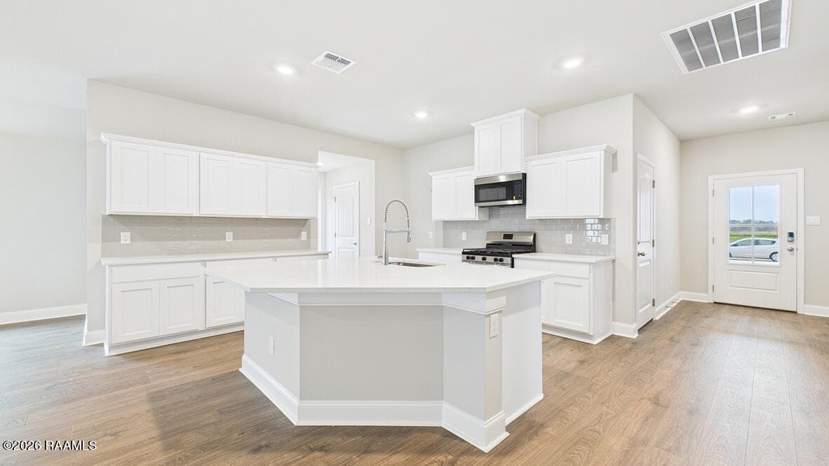114 Top Ridge Road, Duson, LA