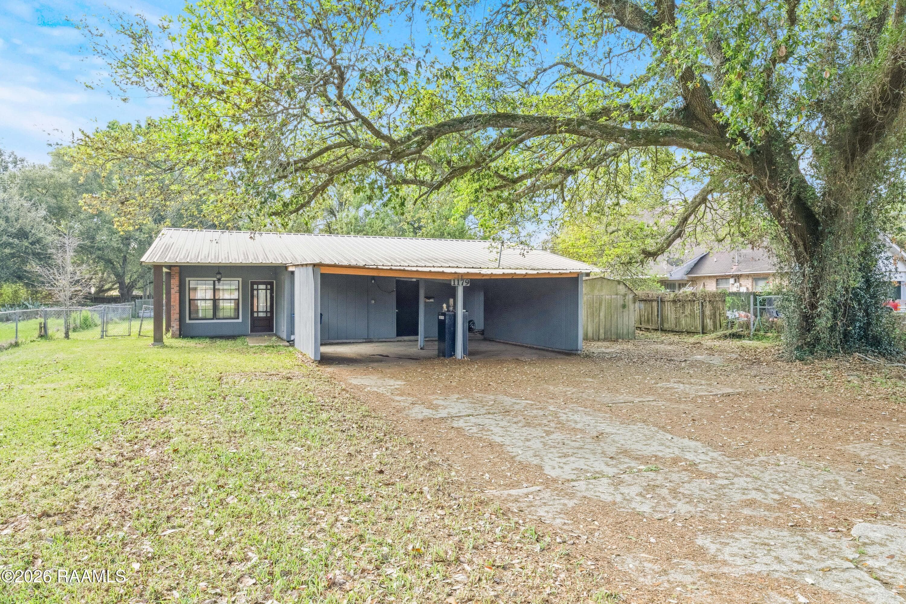 1179 14th Street, Crowley, LA, 70526