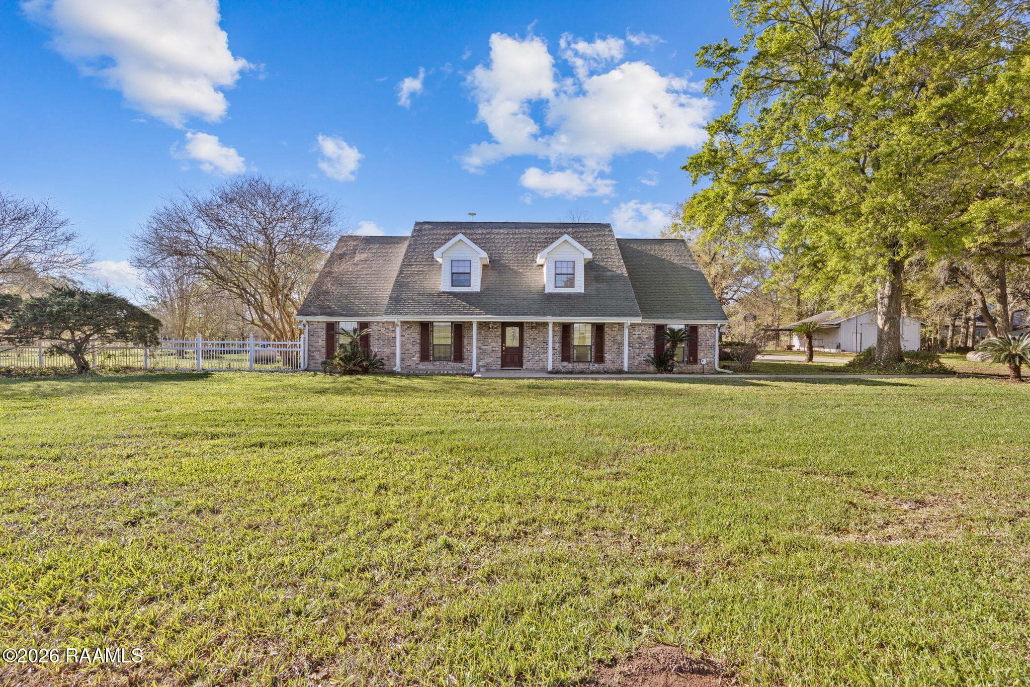 7733 La-87, Jeanerette, LA, 70544