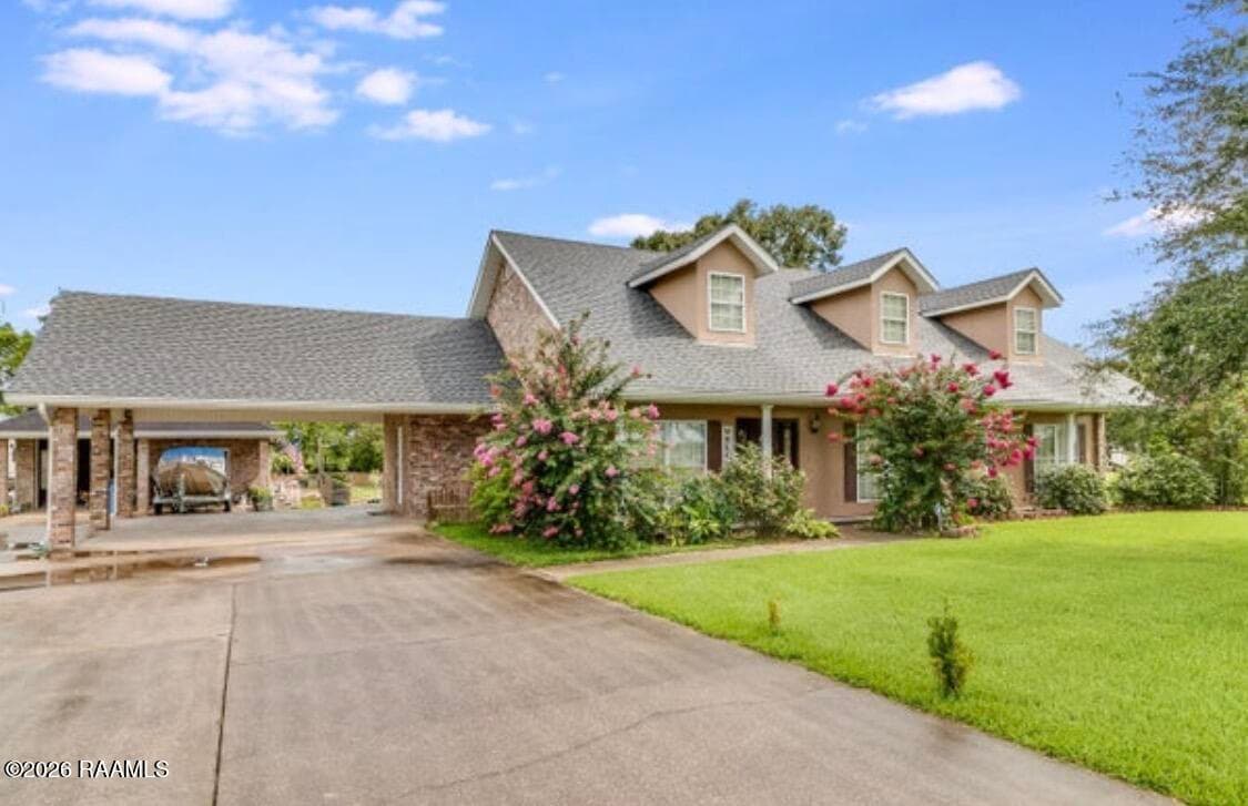 7951 Louisiana 87, Jeanerette, LA, 70544