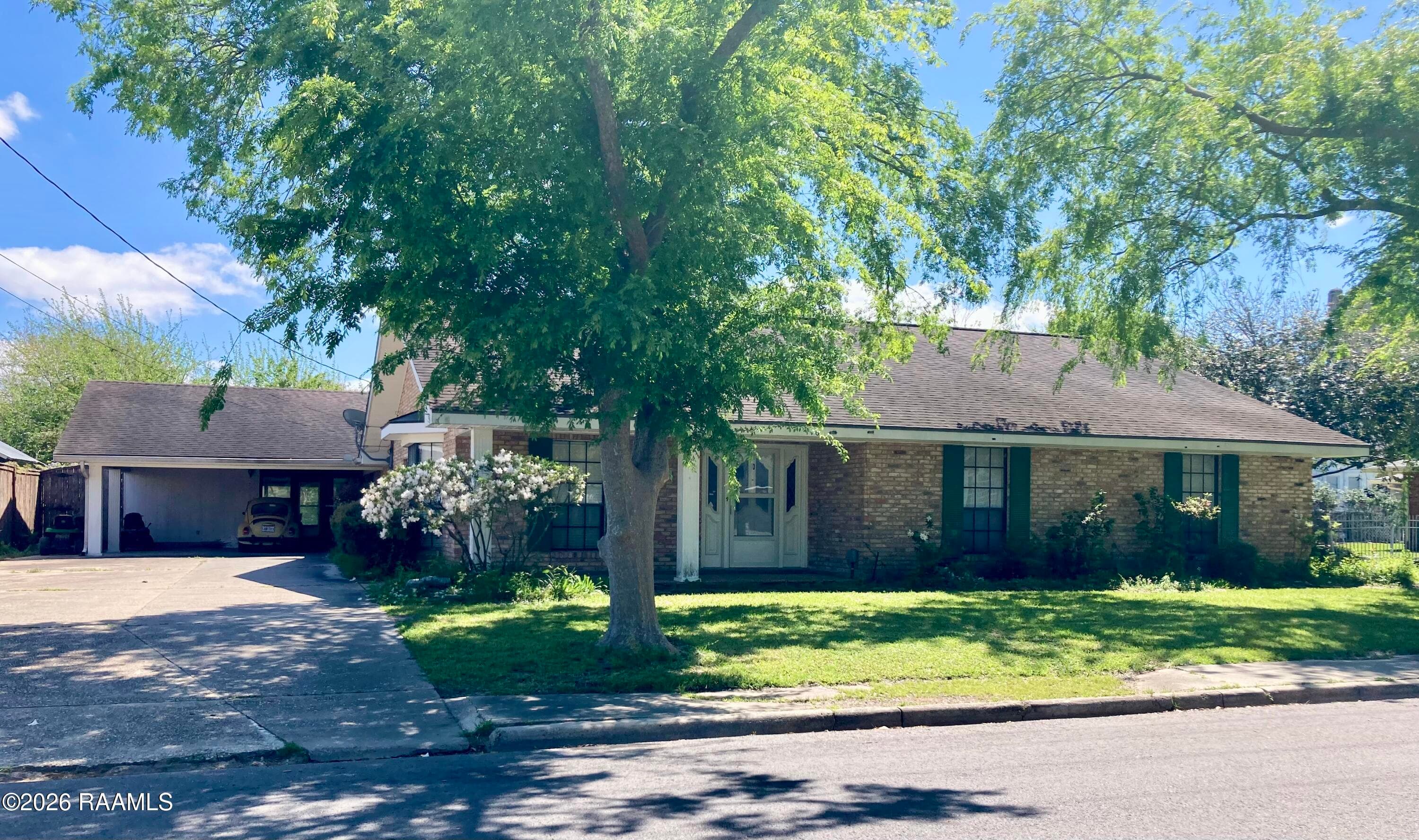 416 5th Street, Crowley, LA, 70526