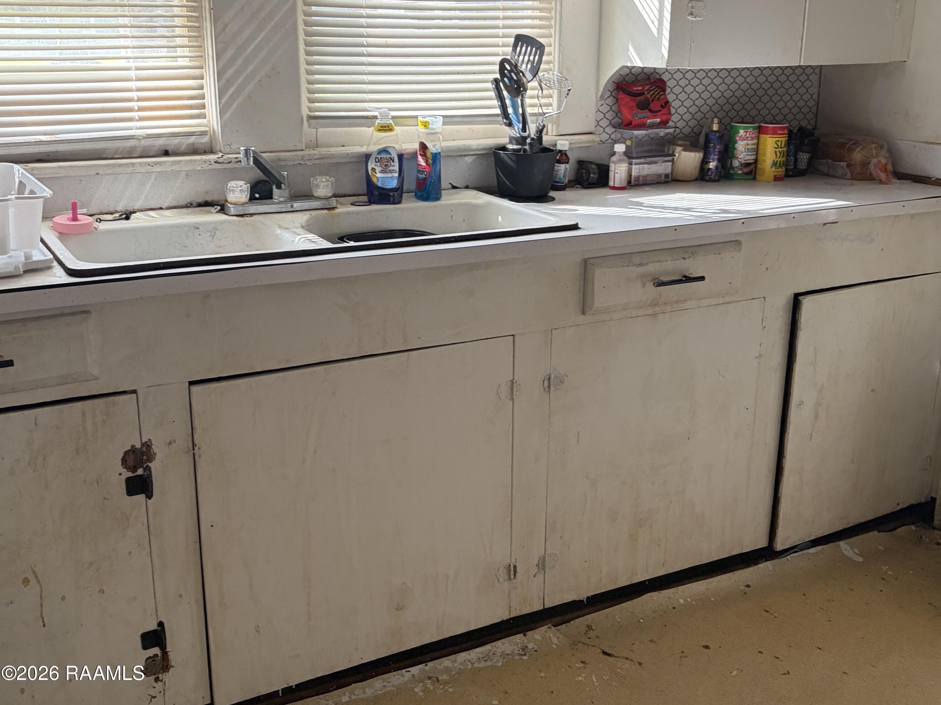 116 kitchen II