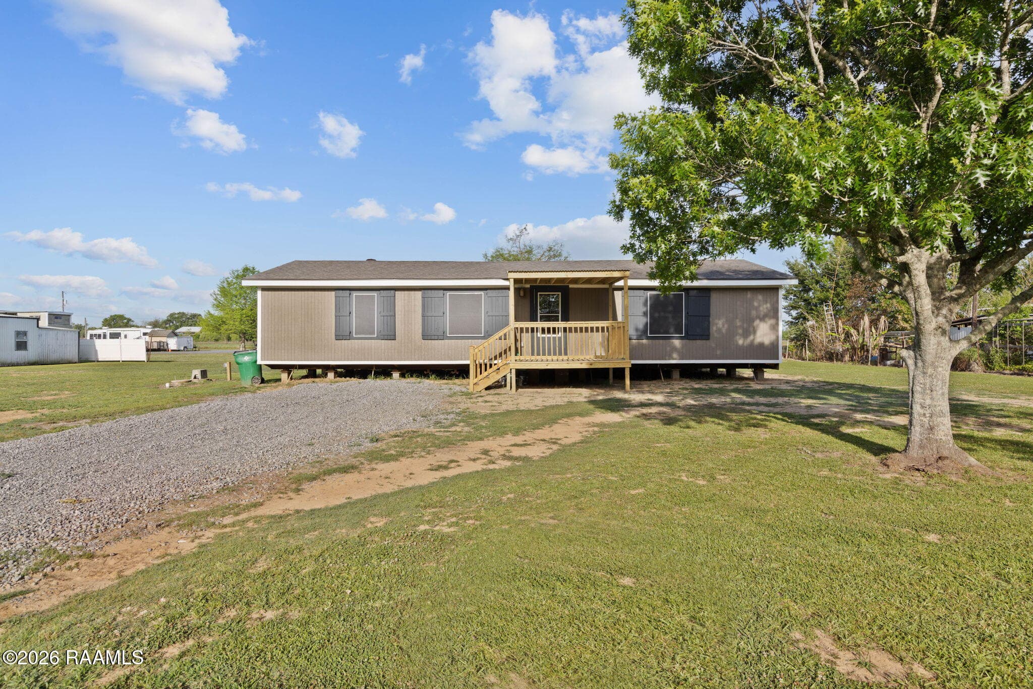 5018 Rutten Rill Road, Jeanerette, LA, 70544