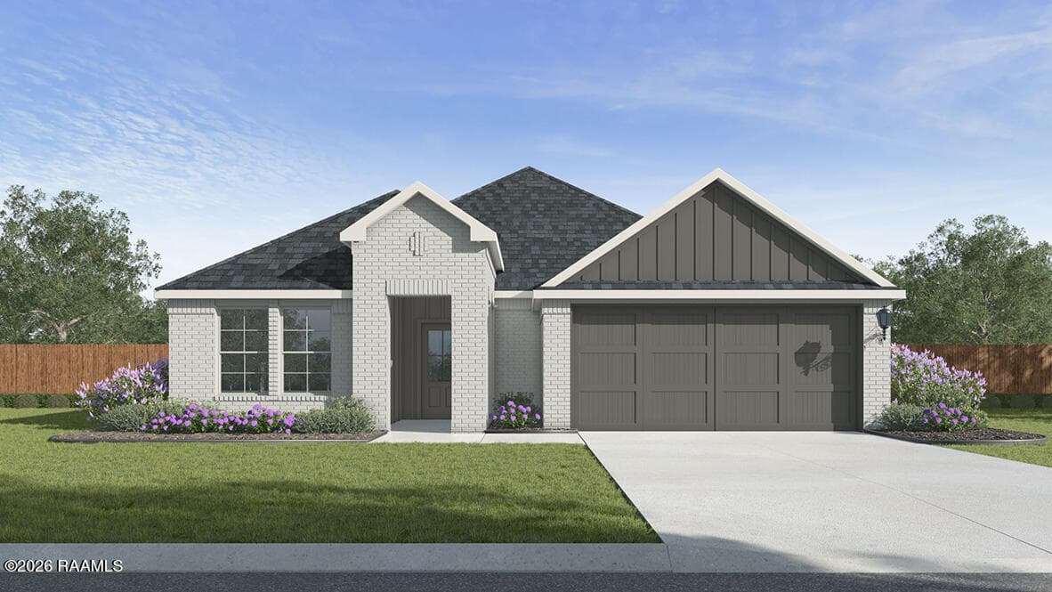 105 Esson Drive, Maurice, LA, 70555