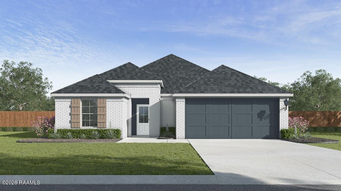 111 Eden Ridge Street, Duson, LA, 70529