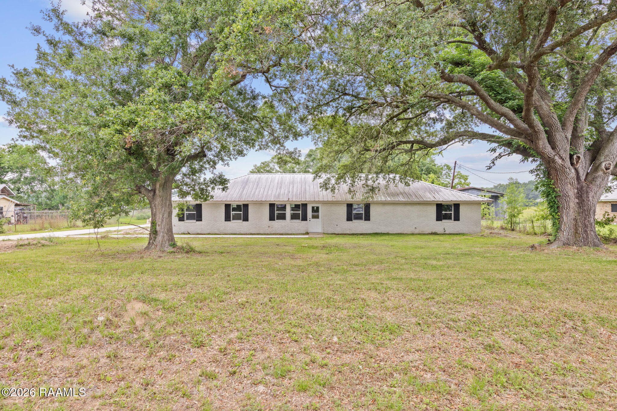 1401 Fieldspan Road, Duson, LA, 70529
