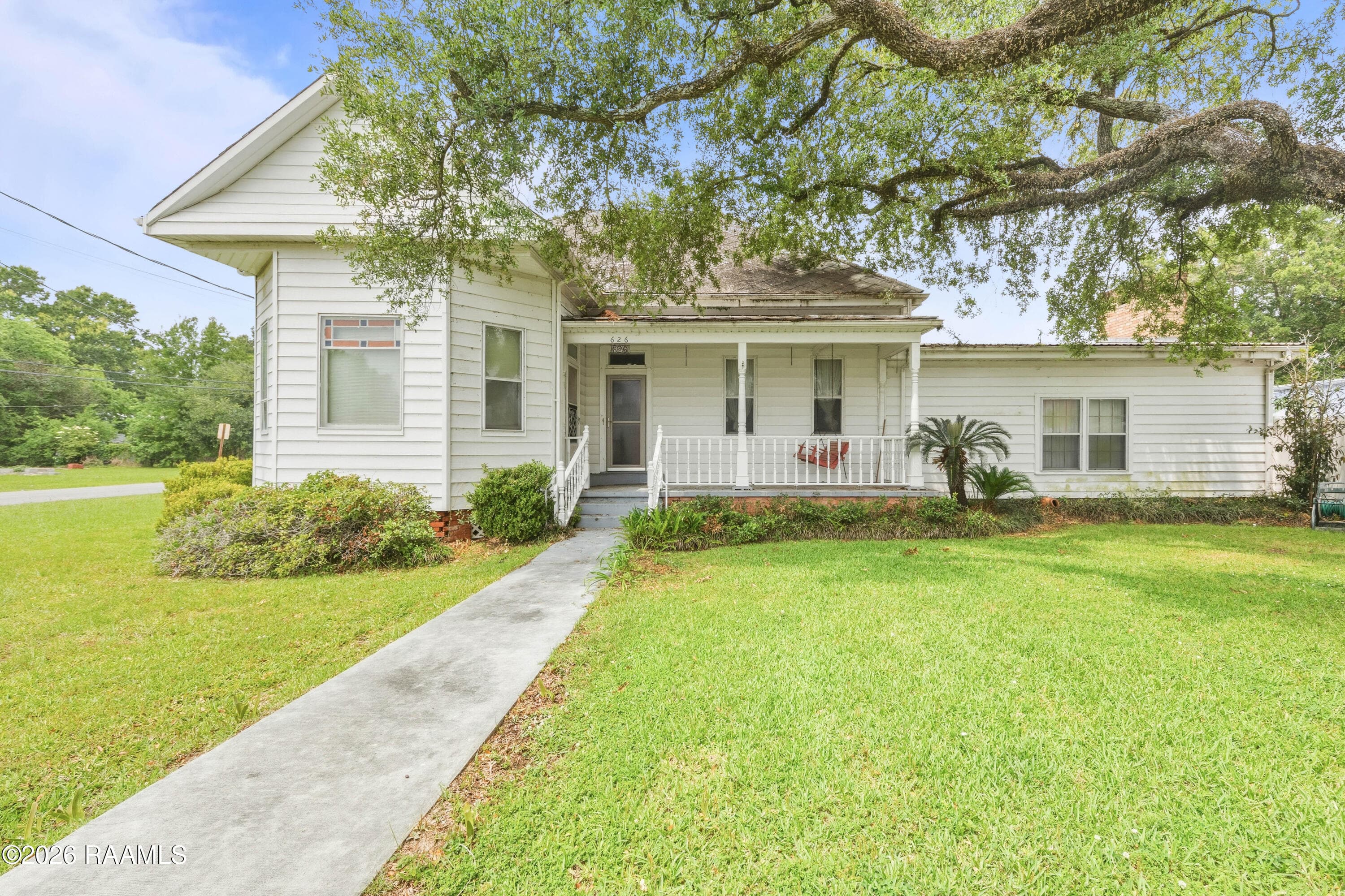626 Avenue E, Crowley, LA, 70526