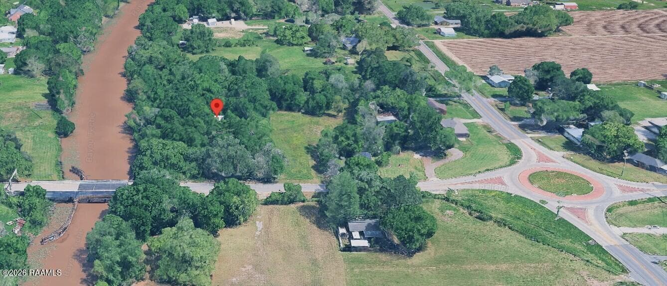 2516 Belle Place Olivier Road 2