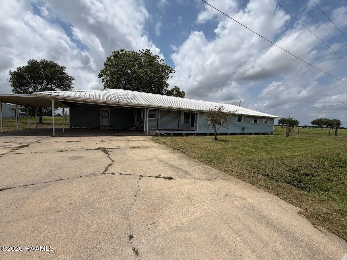 5025 Benton Road, Crowley, LA, 70526