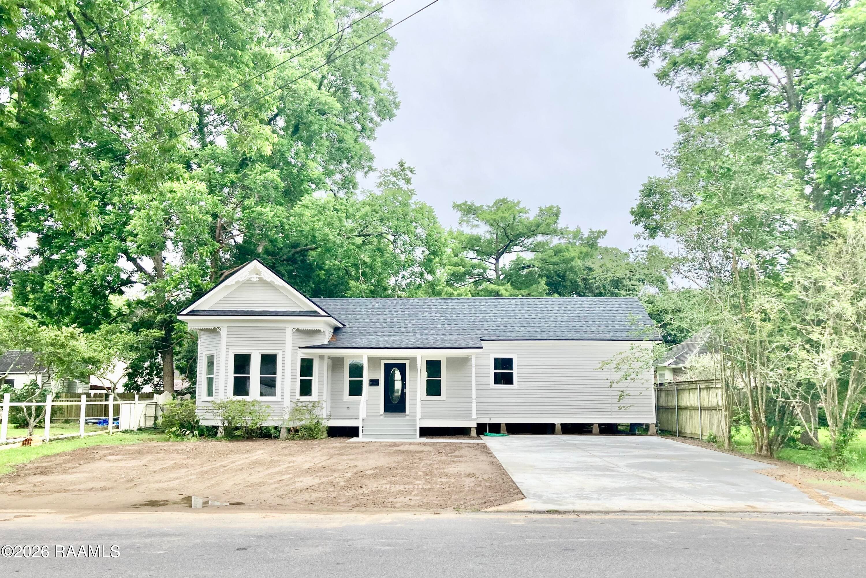 516 Hutchinson Avenue, Crowley, LA, 70526