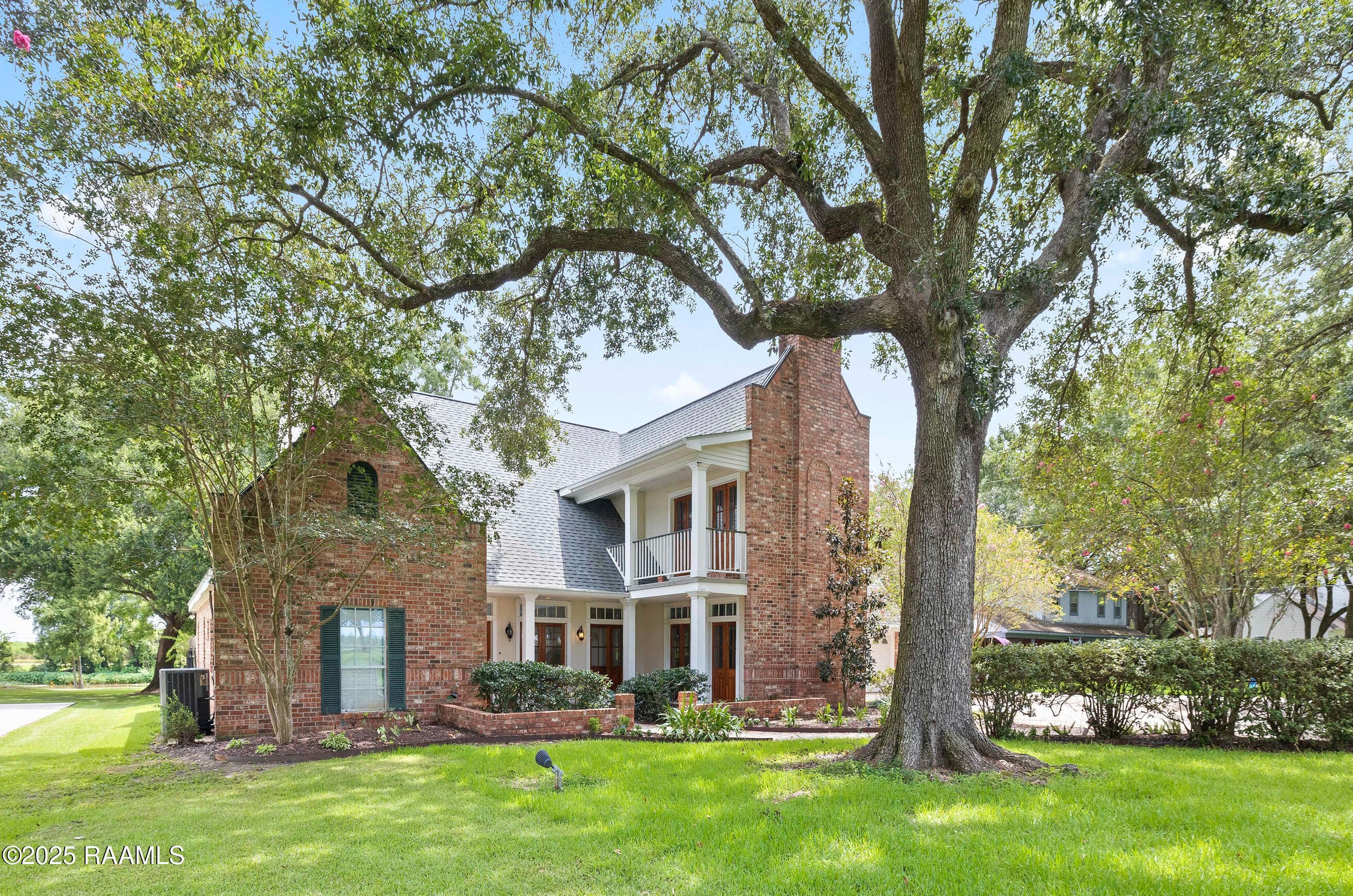 9203 Old Spanish Trail, Jeanerette, LA, 70544