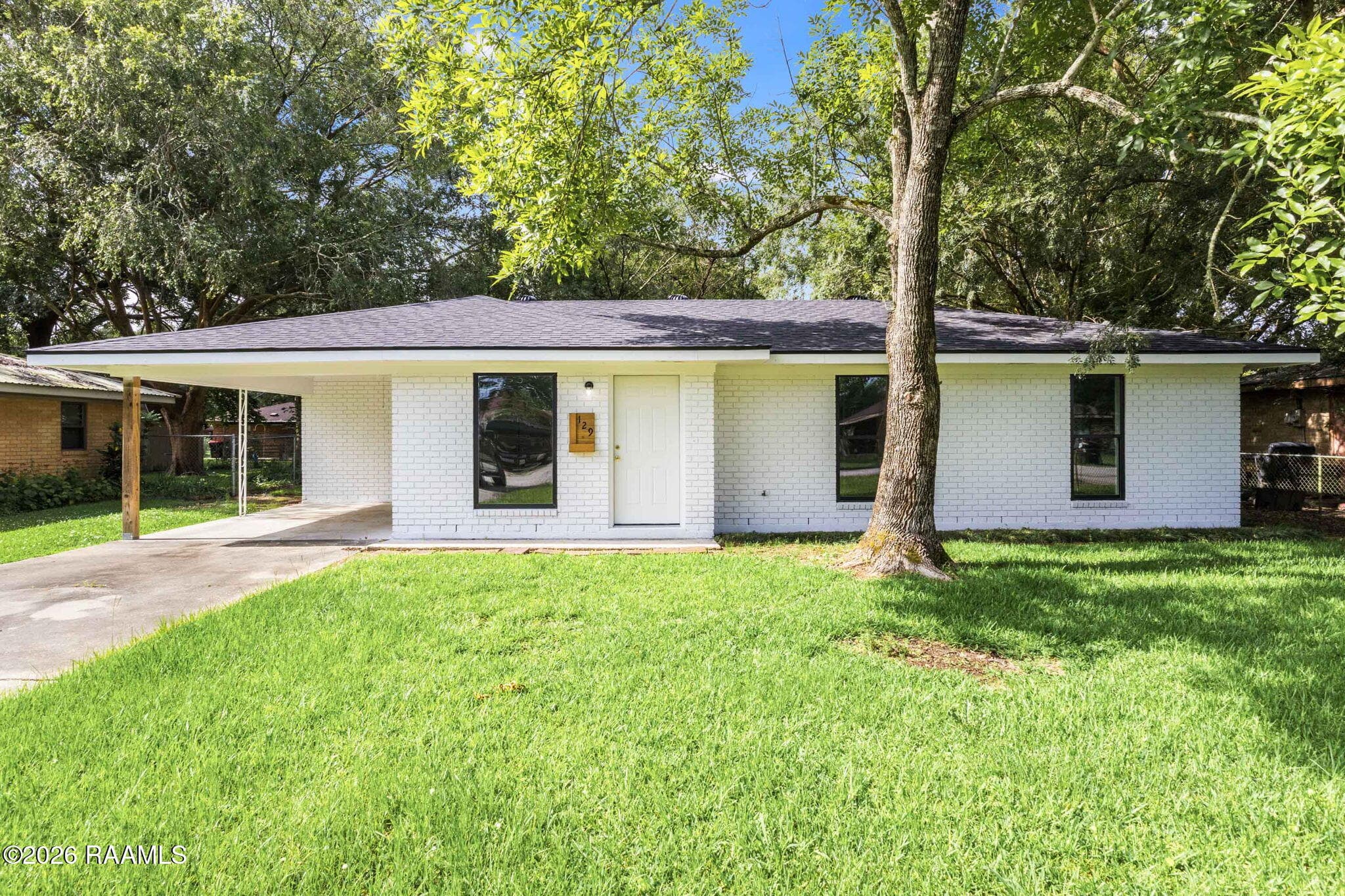 129 Lindsey Circle, Carencro, LA, 70520