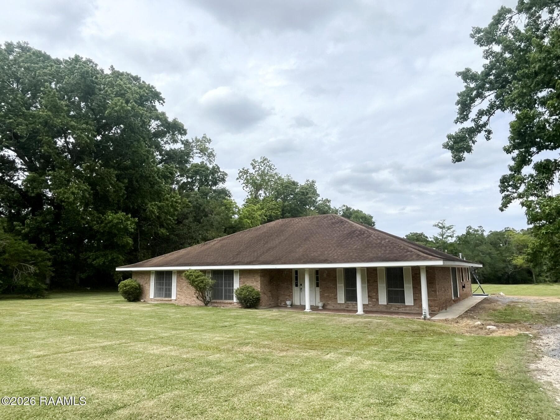 19478 Highway 182 W, Jeanerette, LA, 70544