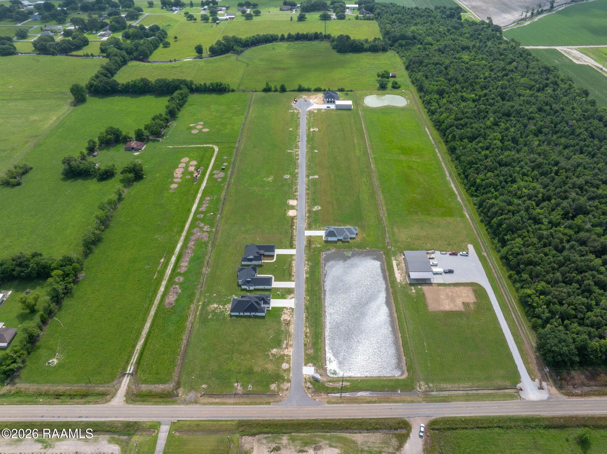 142 Chase Drive, Scott, LA, 70583
