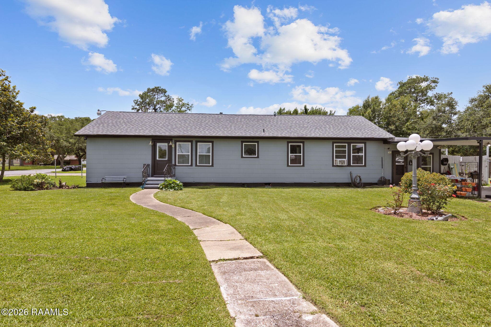 309 Chappuis Avenue, Crowley, LA, 70526
