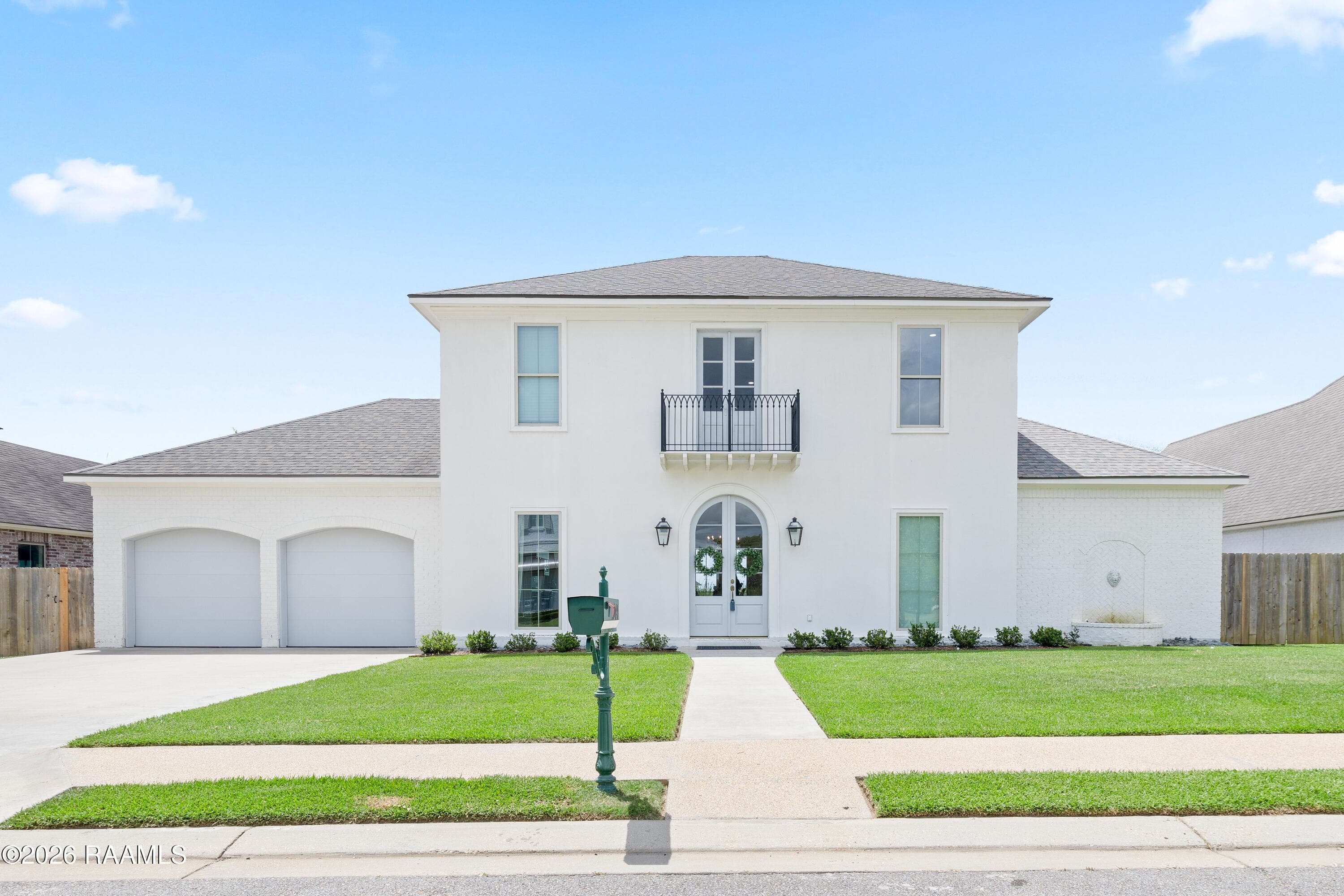 1044 The Lake Drive, Broussard, LA, 70518