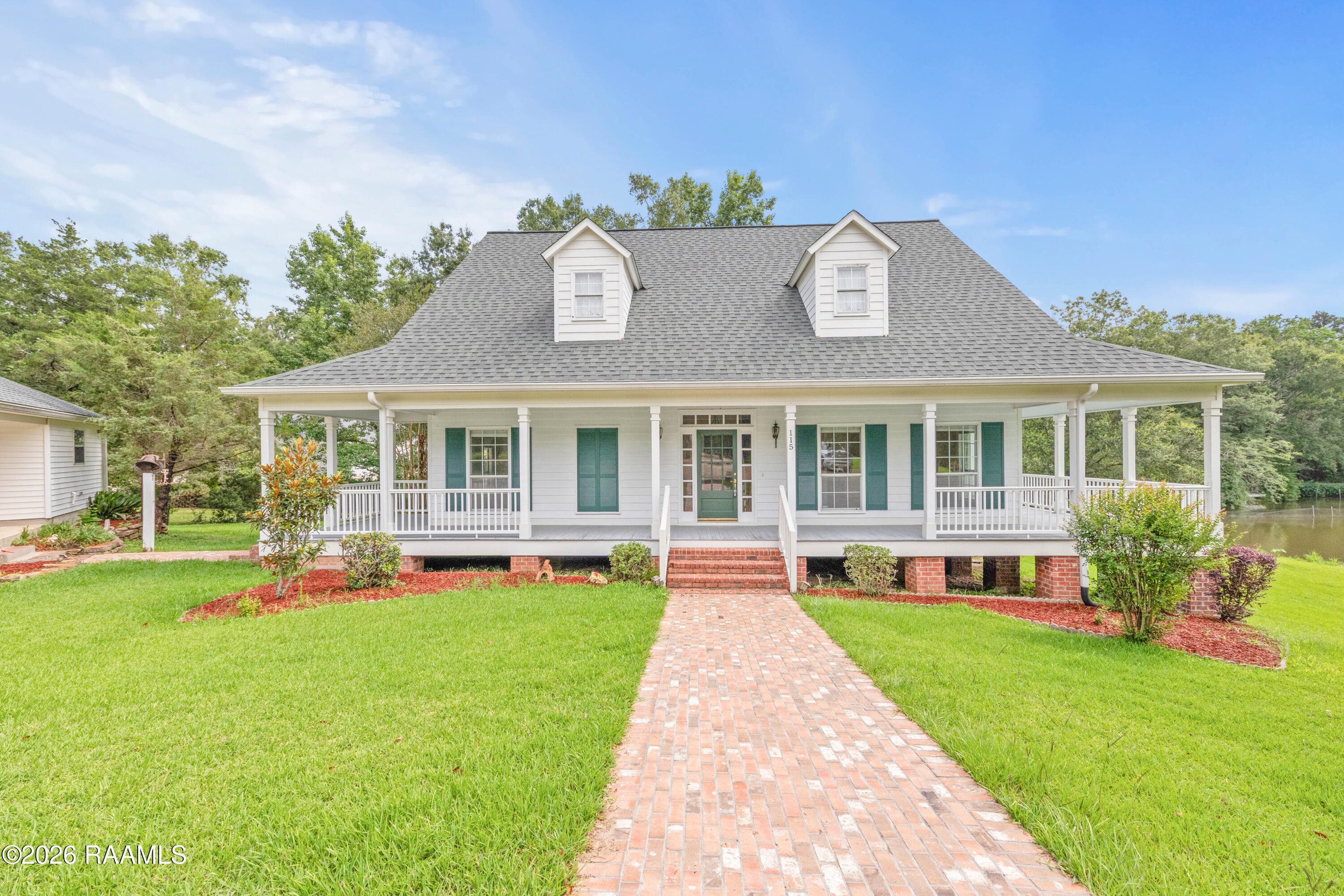 115 Tusk Circle, Carencro, LA, 70520