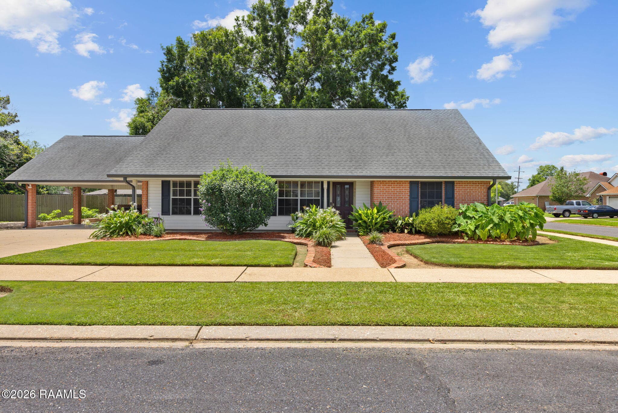 400 Rue Colombe, Carencro, LA, 70520