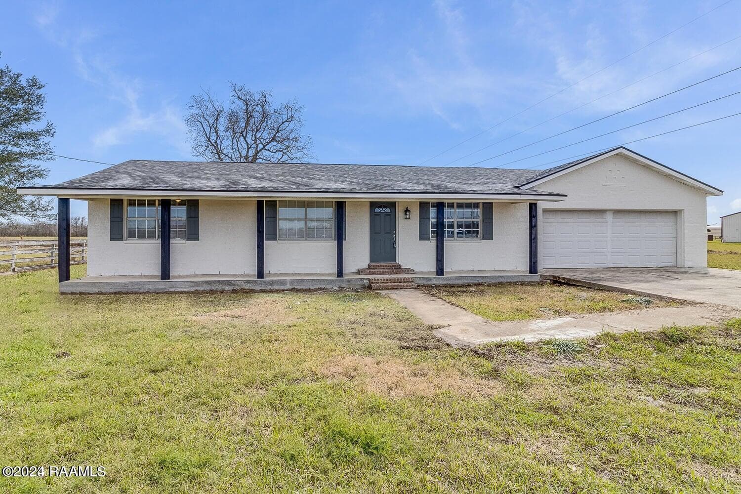1123 Lake Martin Road, Breaux Bridge, LA, 70517
