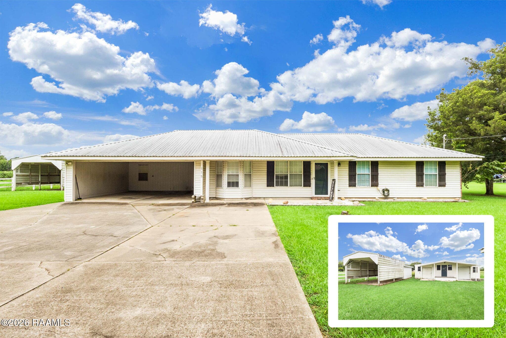 115 Colorado Road, Duson, LA, 70529