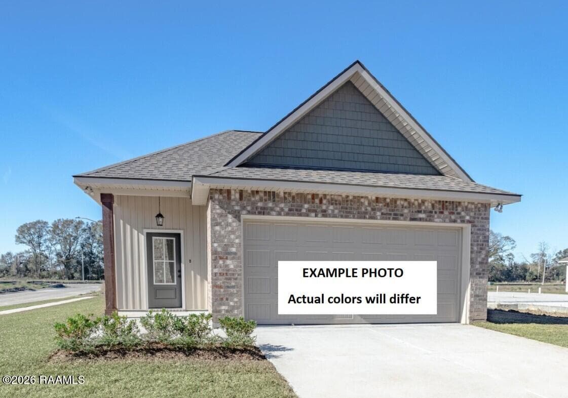 223 Cainwood Court, Carencro, LA, 70520
