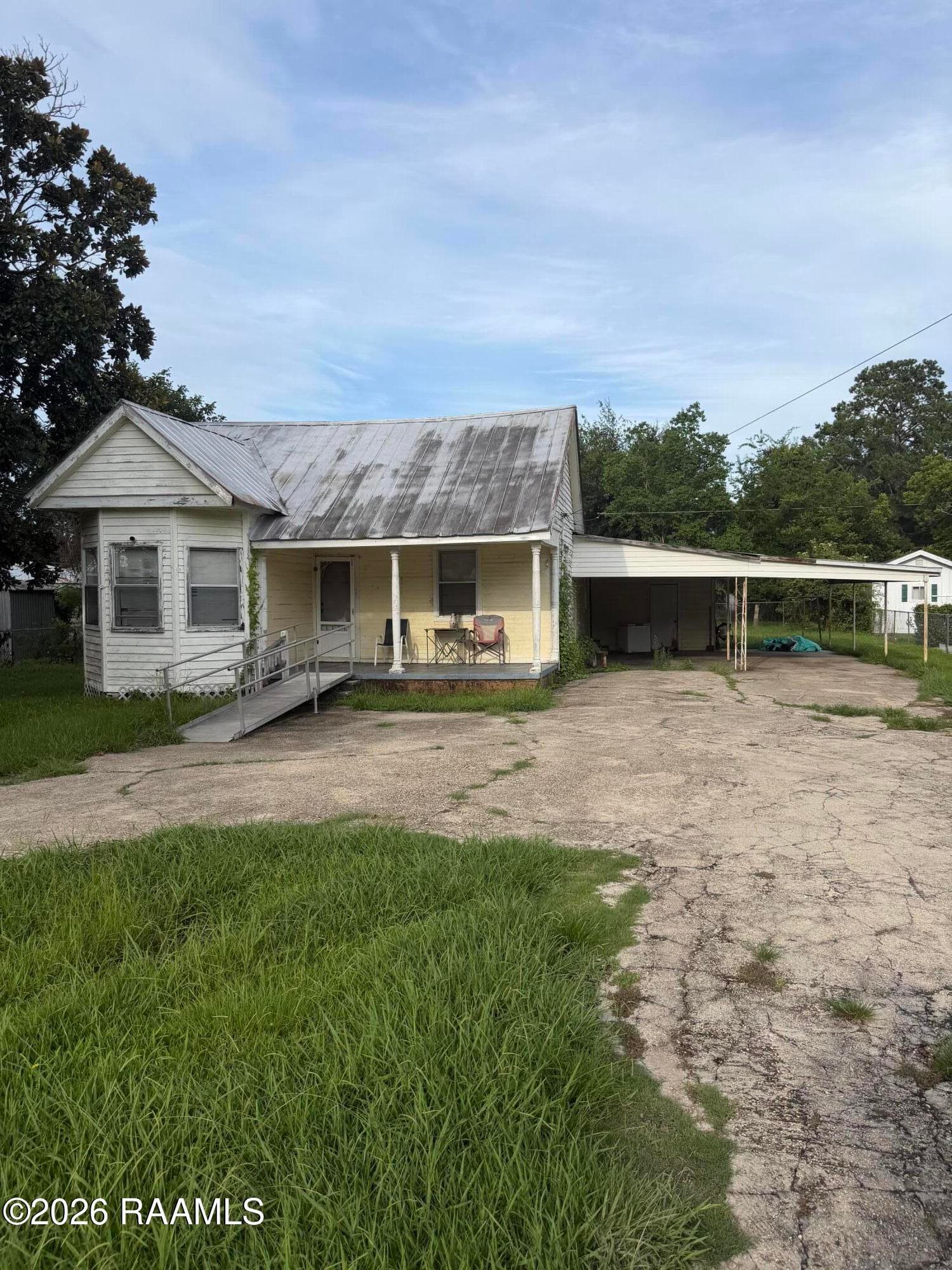 914 Wallior Street, Opelousas, LA, 70570