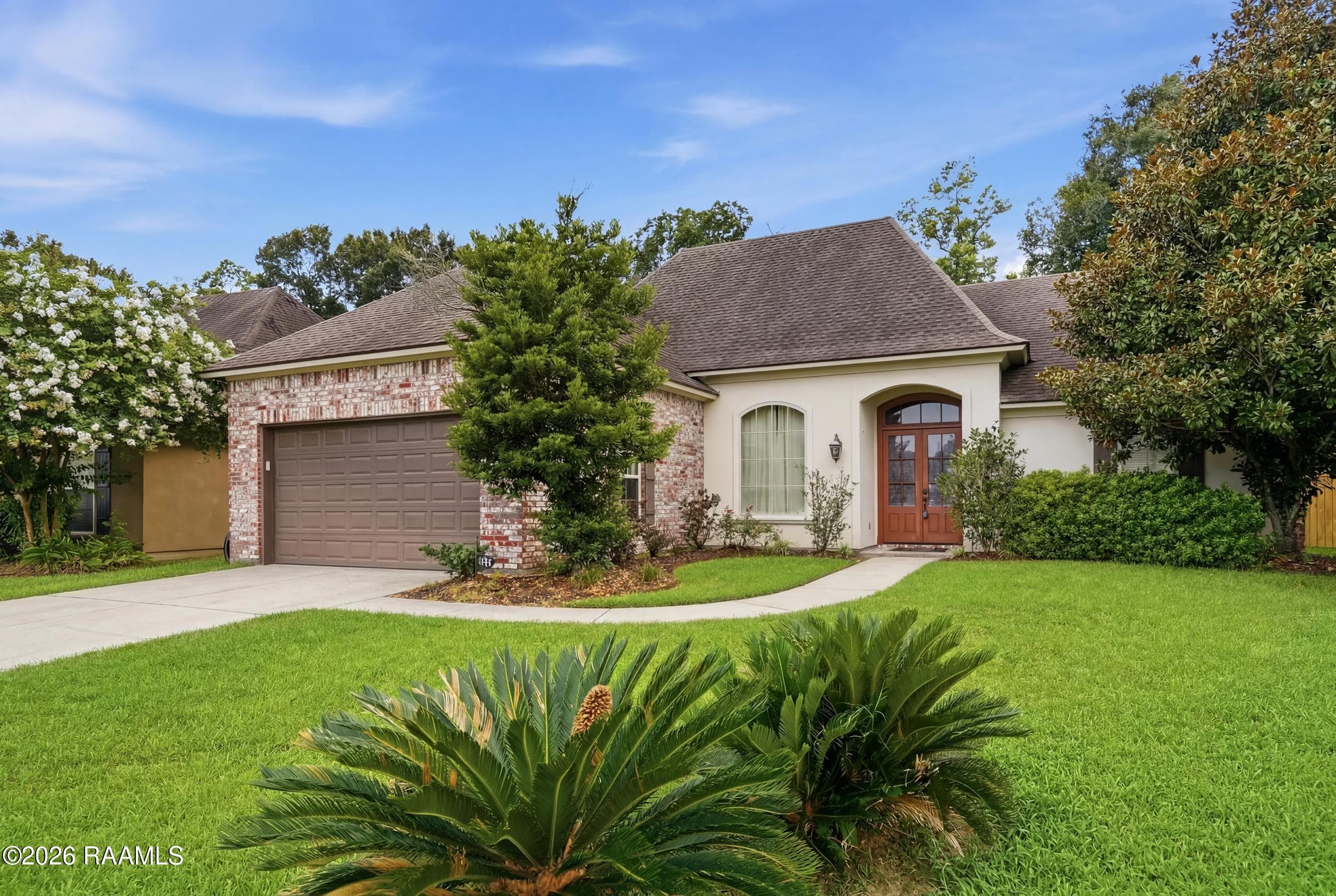 111 Dogleg Drive, Broussard, LA, 70518