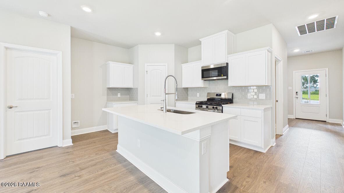 111 Eden Ridge Street, Duson, LA