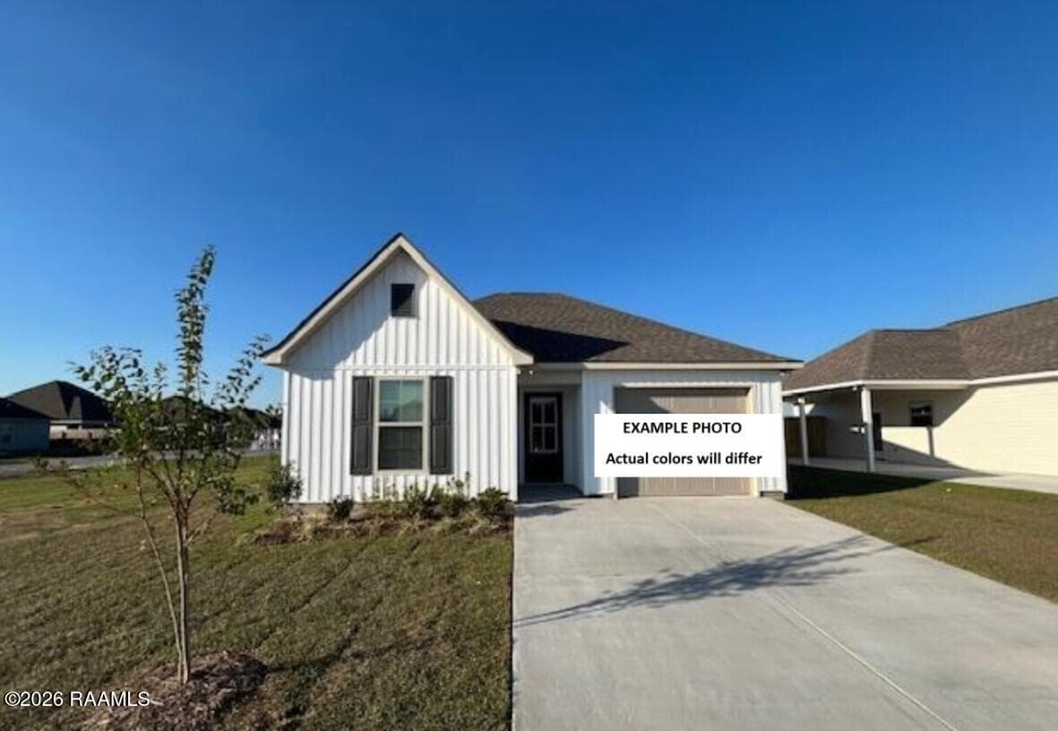 208 Hester Way, Carencro, LA, 70520