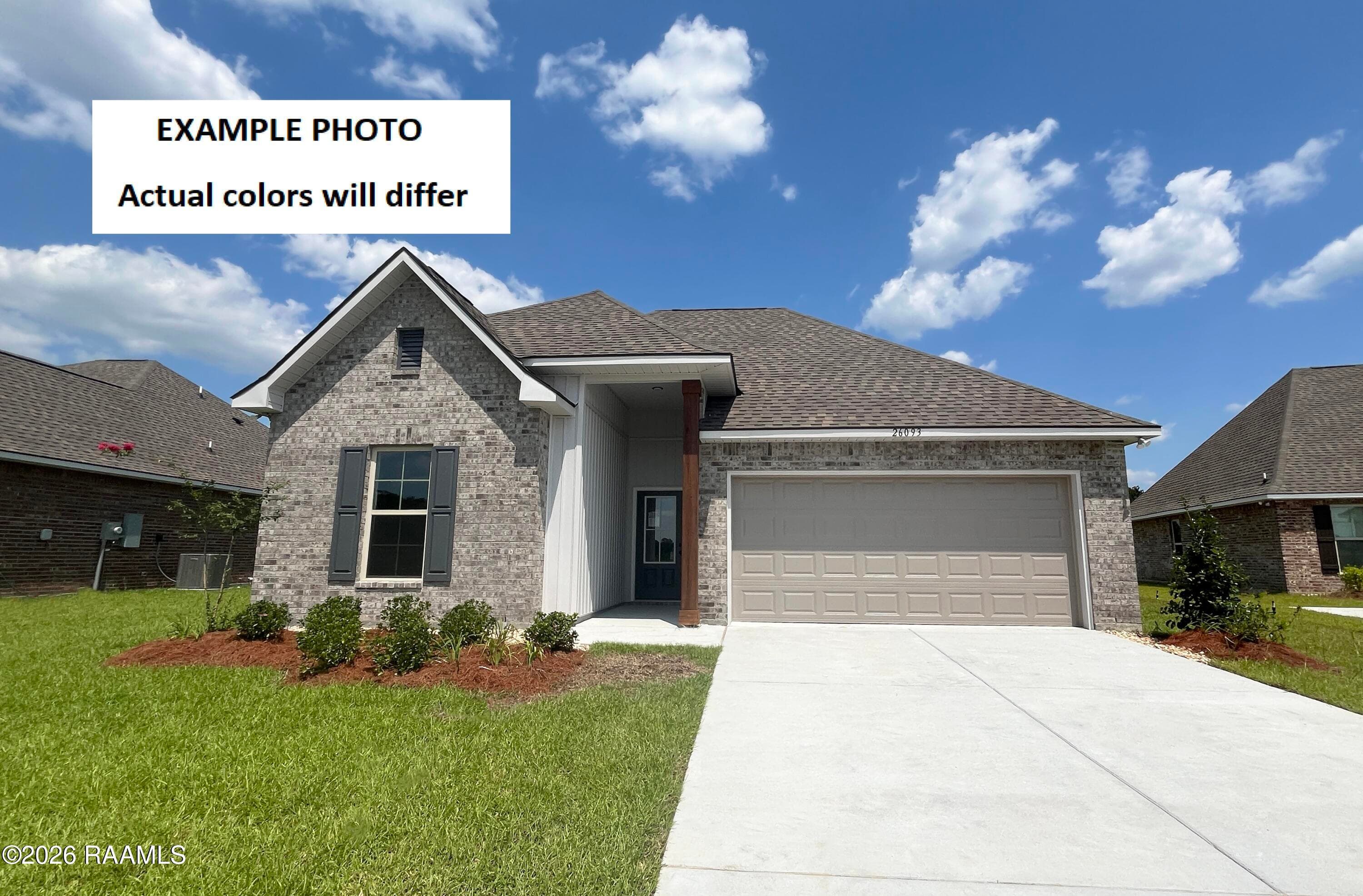 122 Pierce Lane, Maurice, LA, 70555