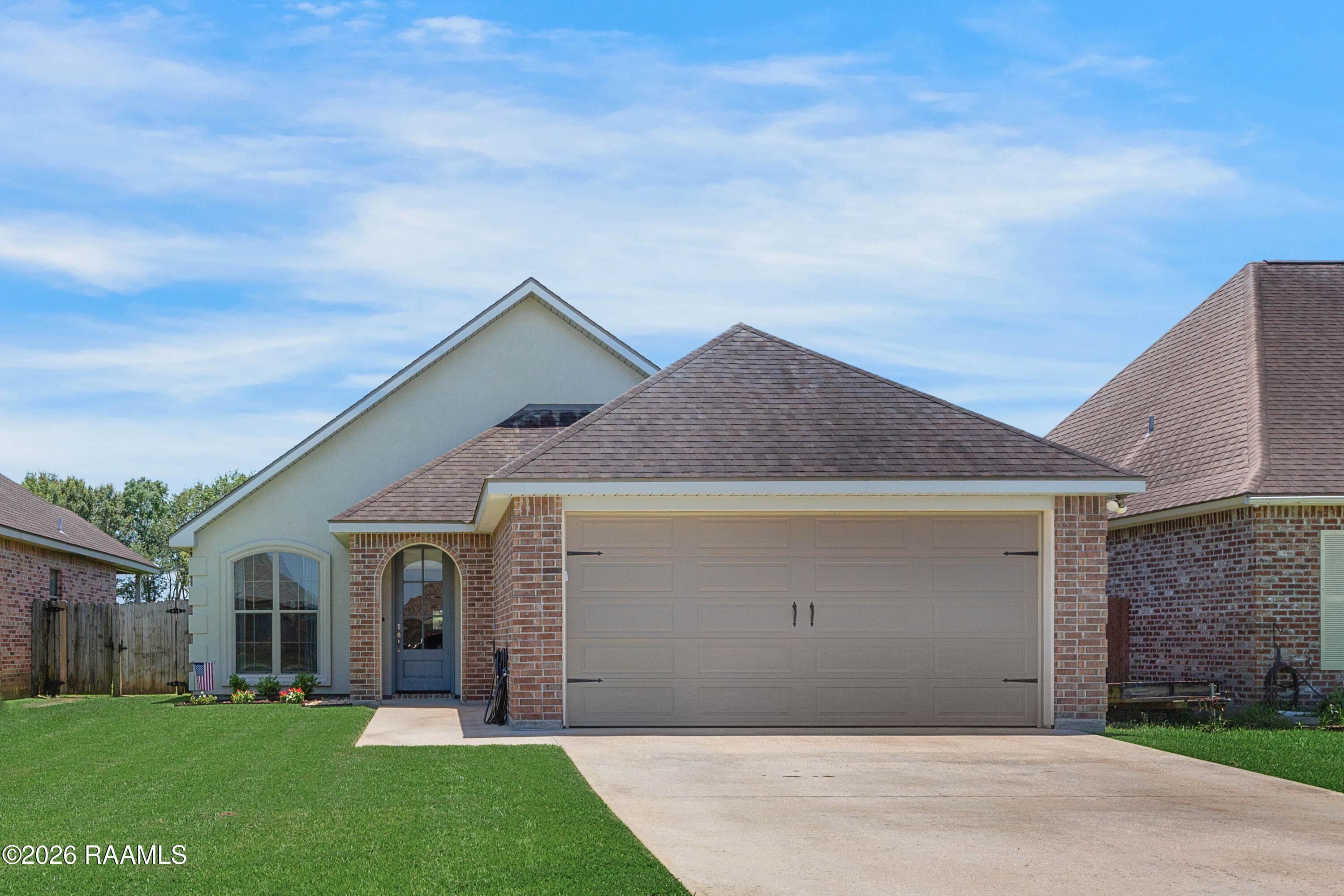 143 Rue Village, Maurice, LA, 70555