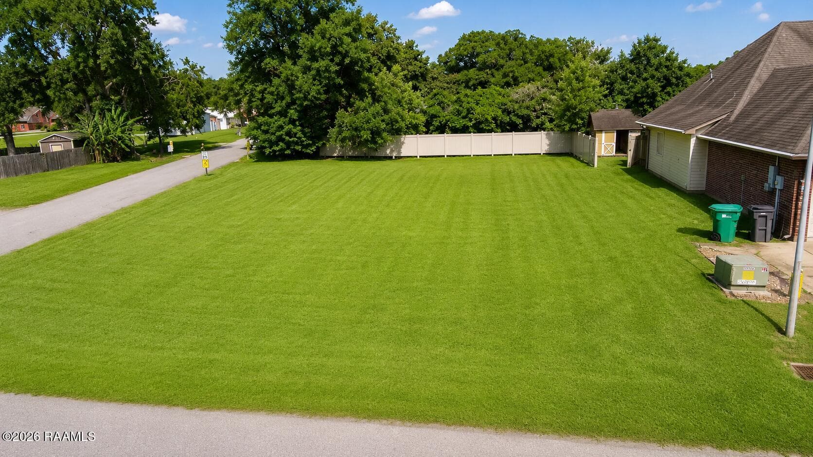 801 Flambant Drive, Broussard, LA, 70518