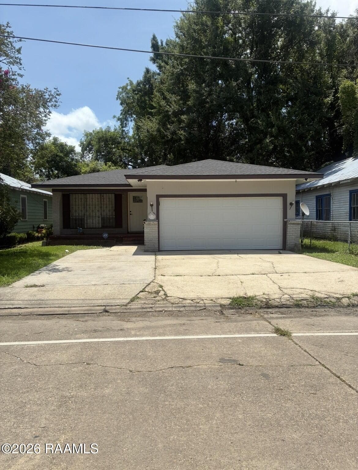 515 Walton Street, New Iberia, LA, 70560