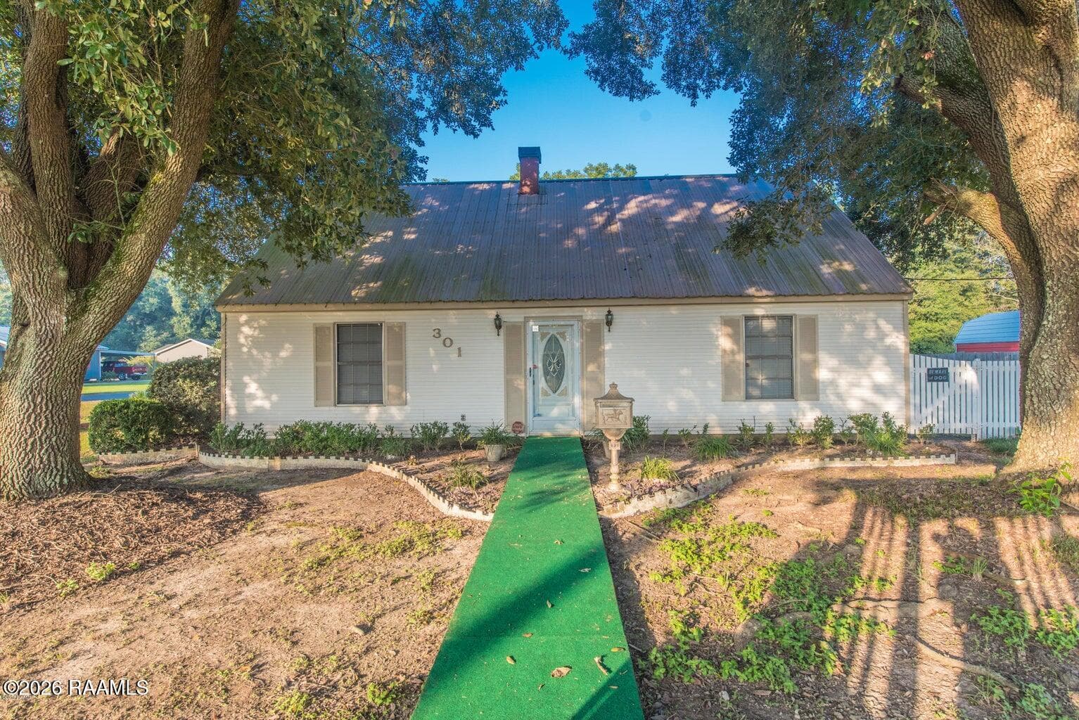 301 American Legion Drive, Crowley, LA, 70526