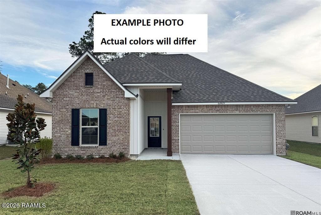 214 Dunwoody Court, Carencro, LA, 70520