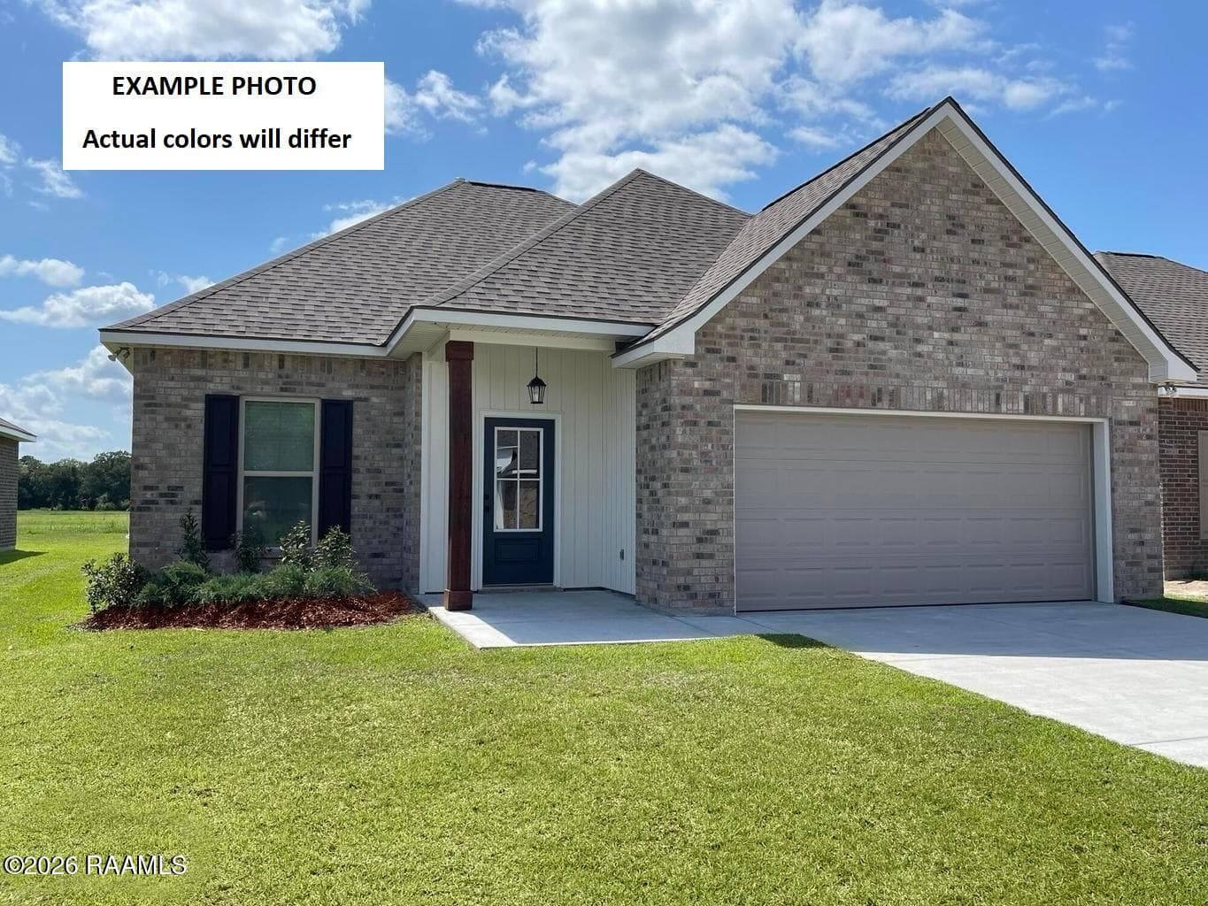 124 Pierce Lane, Maurice, LA, 70555