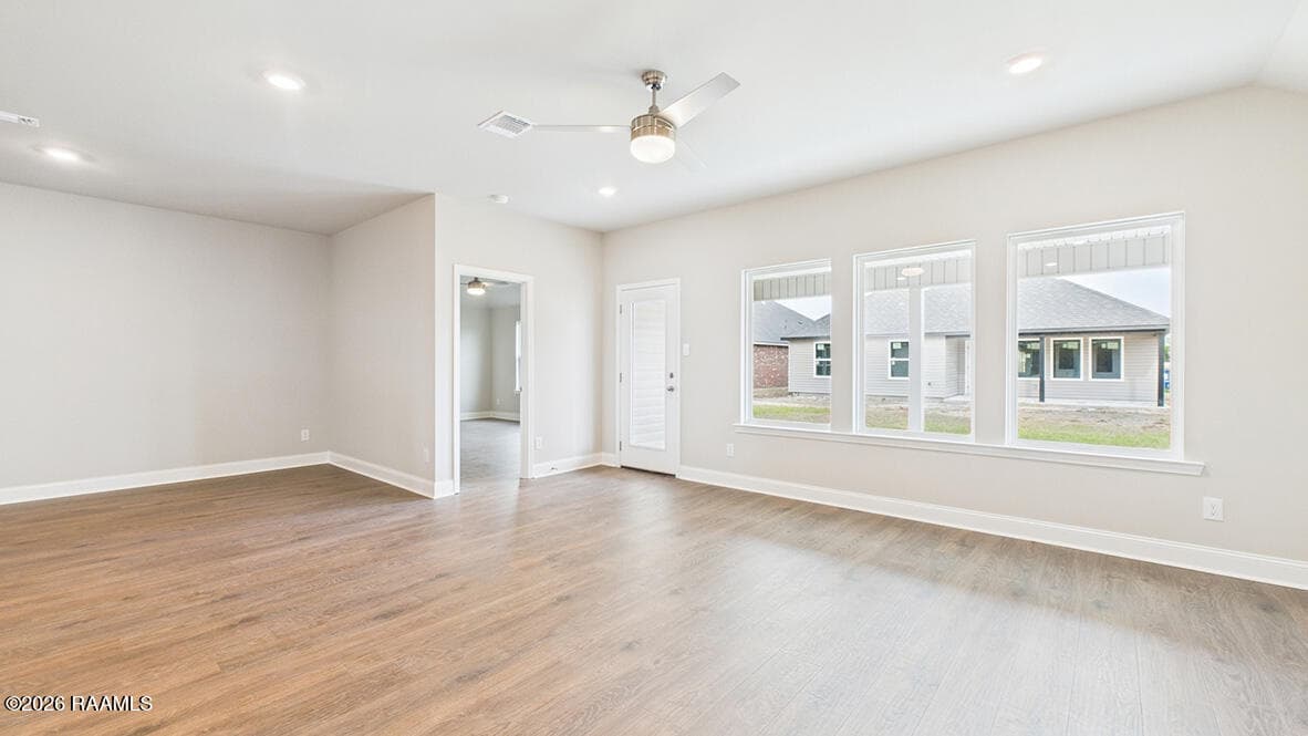 119 Top Ridge Road, Duson, LA