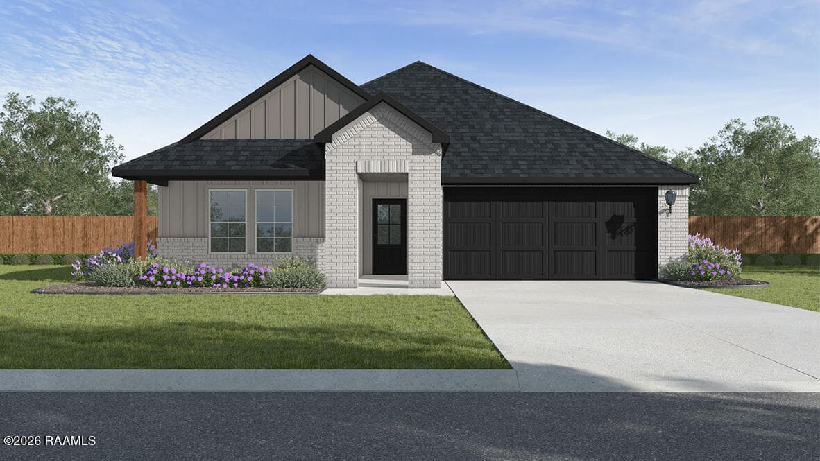 119 Top Ridge Road, Duson, LA, 70529