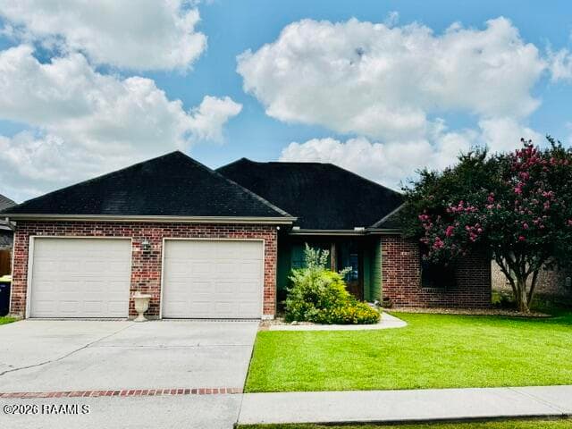 406 Rue Ciel, Carencro, LA, 70520